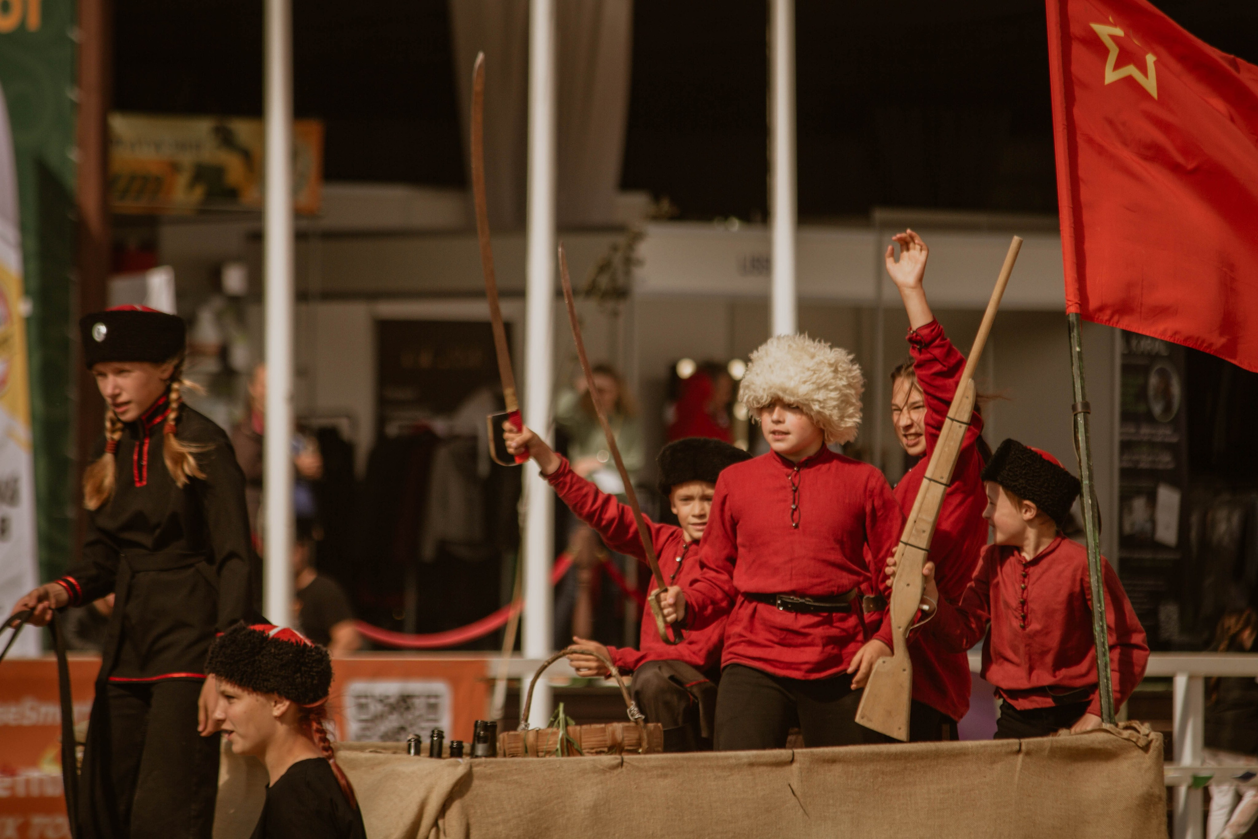 ИППОСФЕРА — Международная конная выставка. Создадим шедевр? Виталина и её фотоискусство