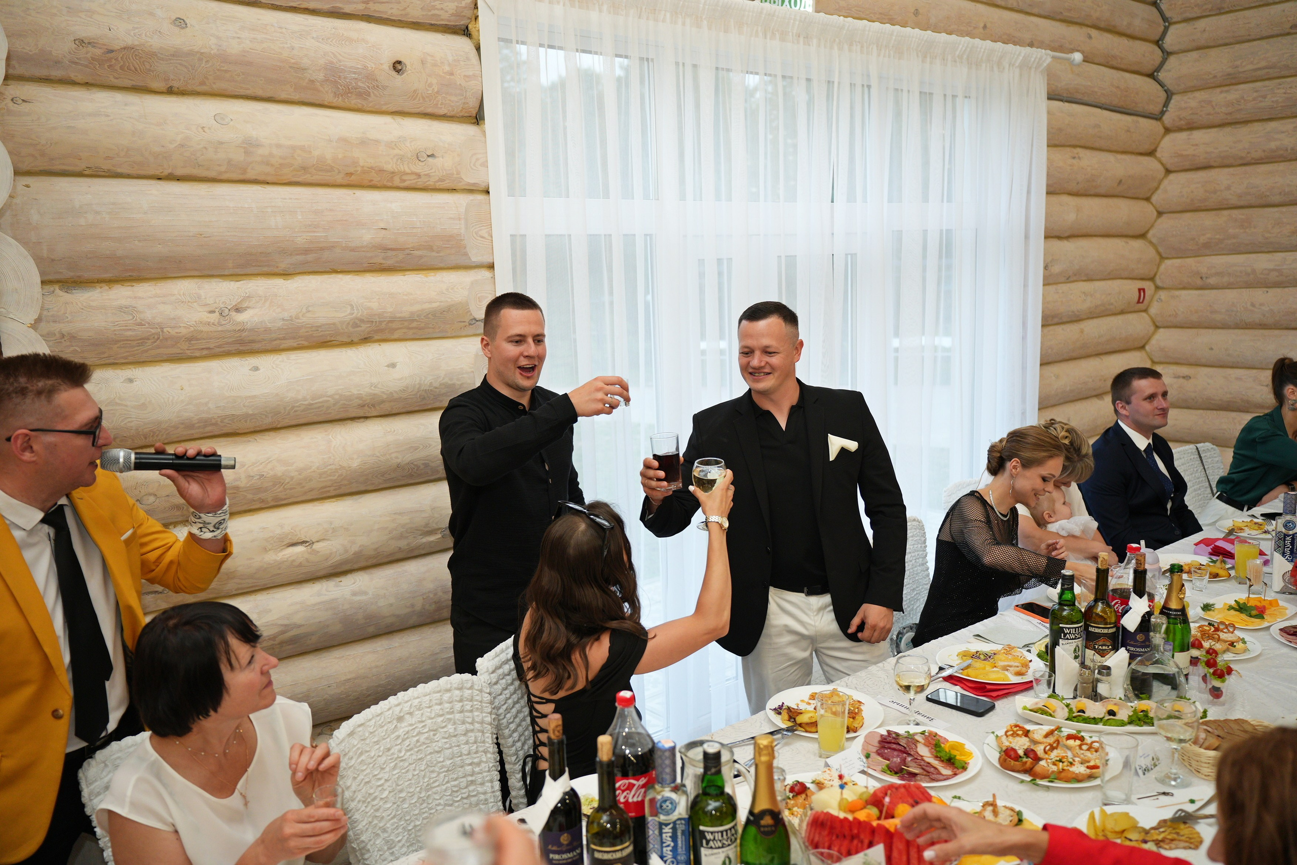 35 лет. Семейный и свадебный фотограф Минск, Беларусь Анна Орловская