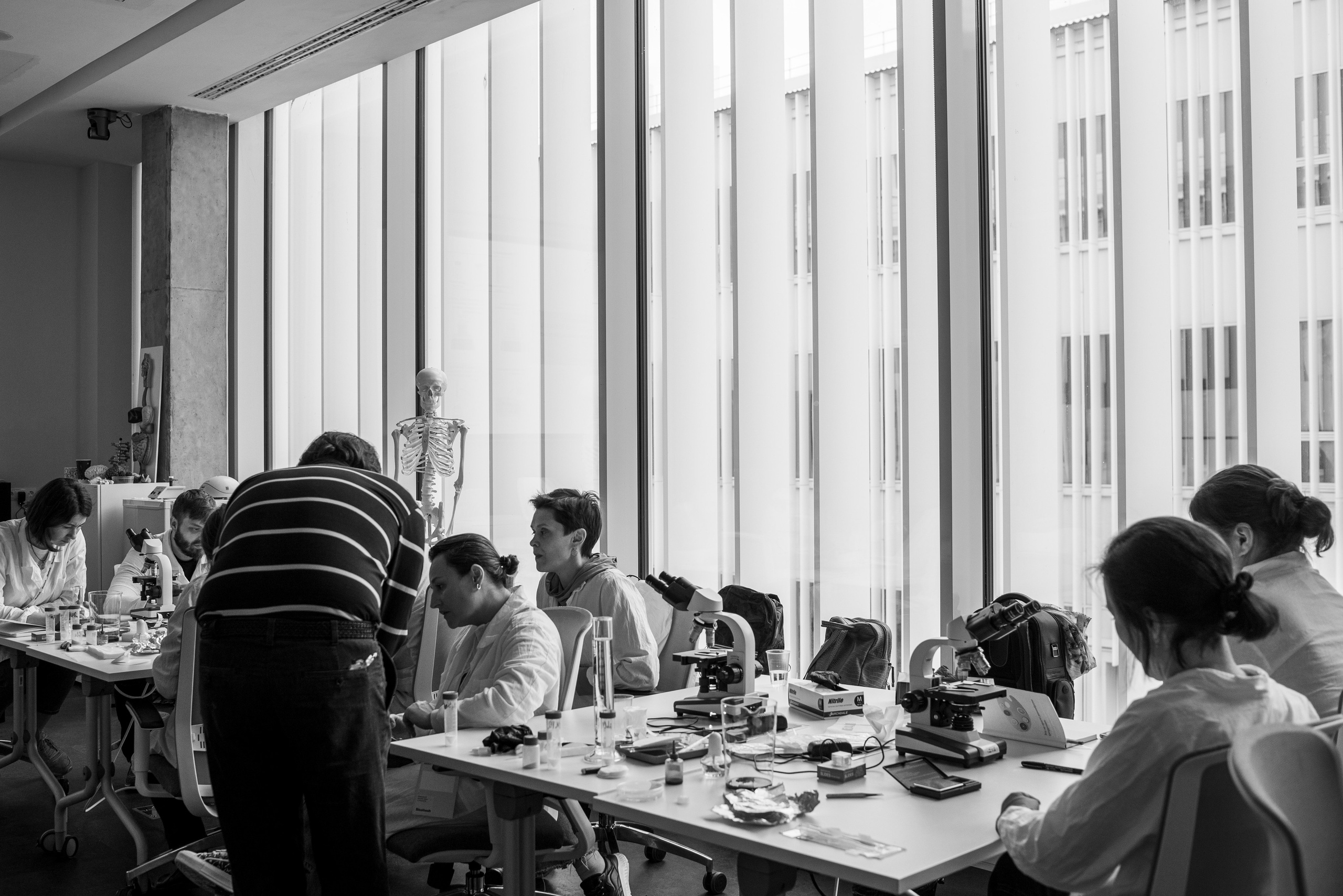 SKOLTECH. Фотограф в Москве Алейникова Евгения