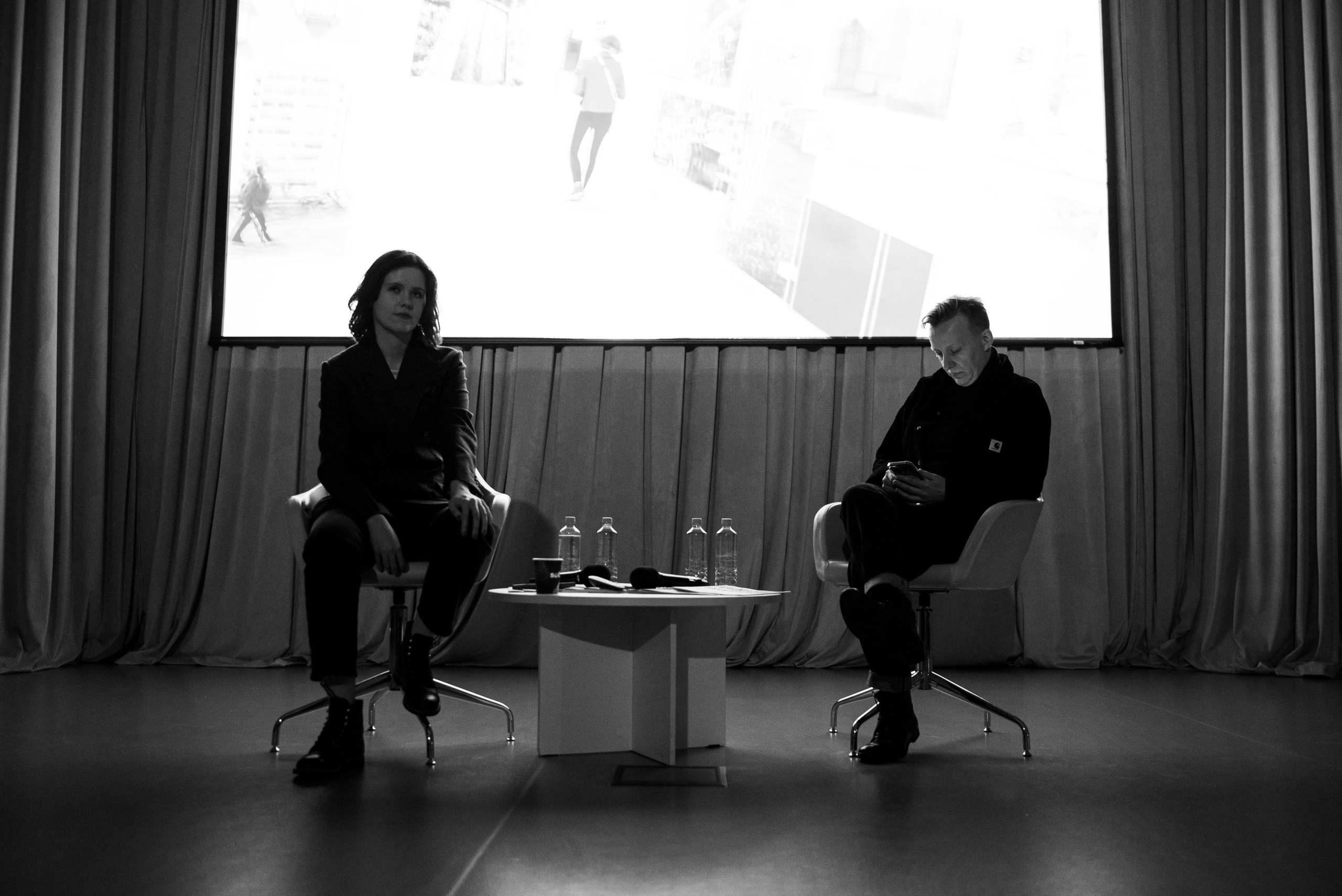 День открытых дверей. Фотограф в Москве Алейникова Евгения