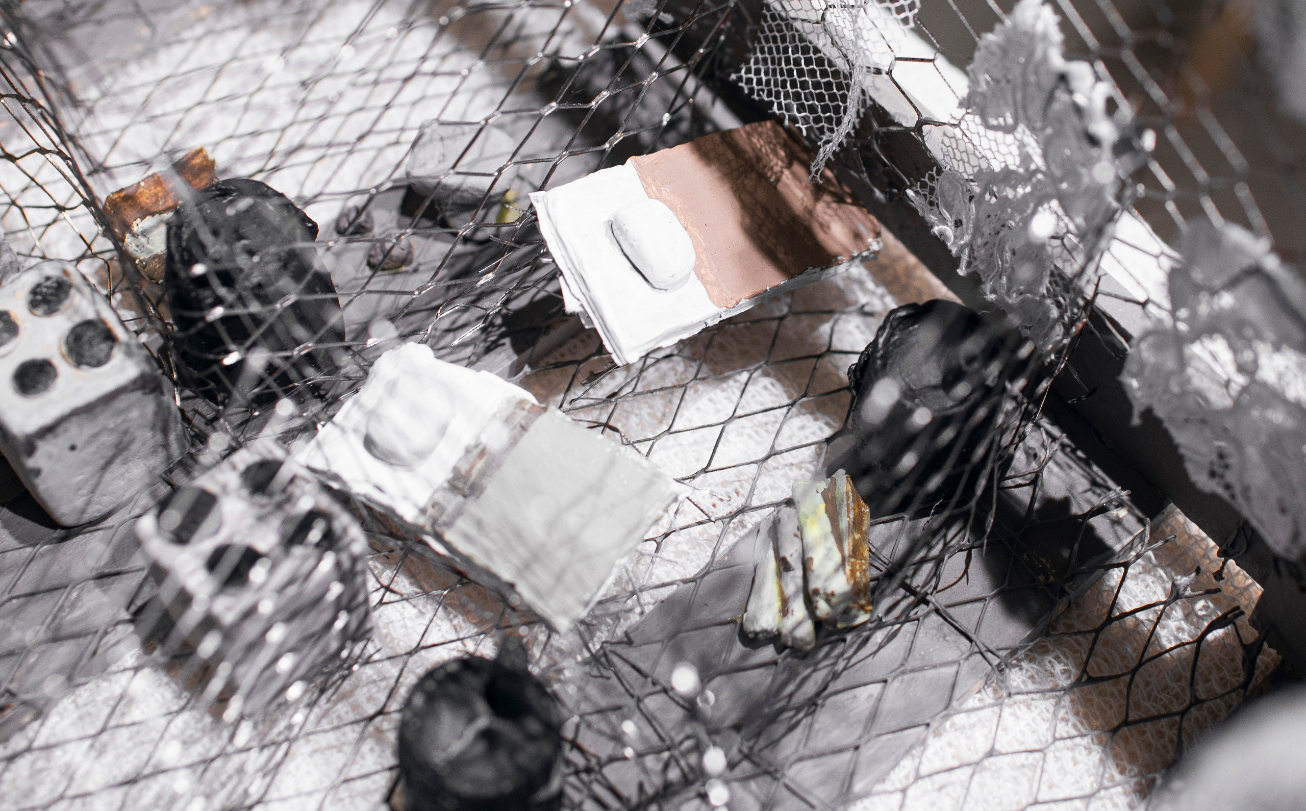 Выставка в доме Третьяковых. Фотограф в Москве Алейникова Евгения