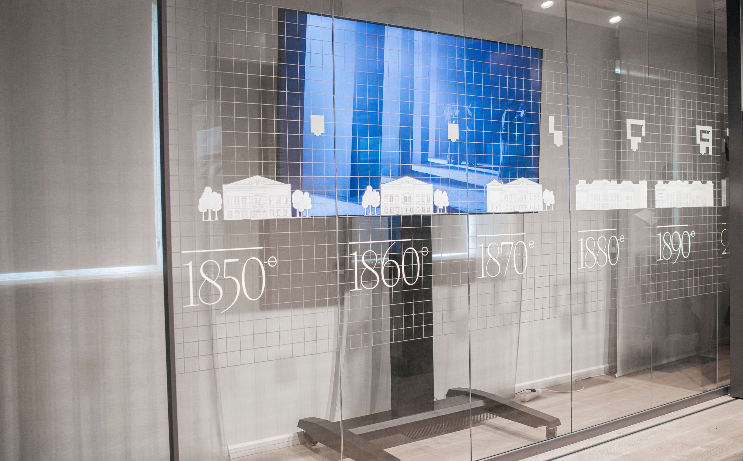 Выставка в доме Третьяковых. Фотограф в Москве Алейникова Евгения