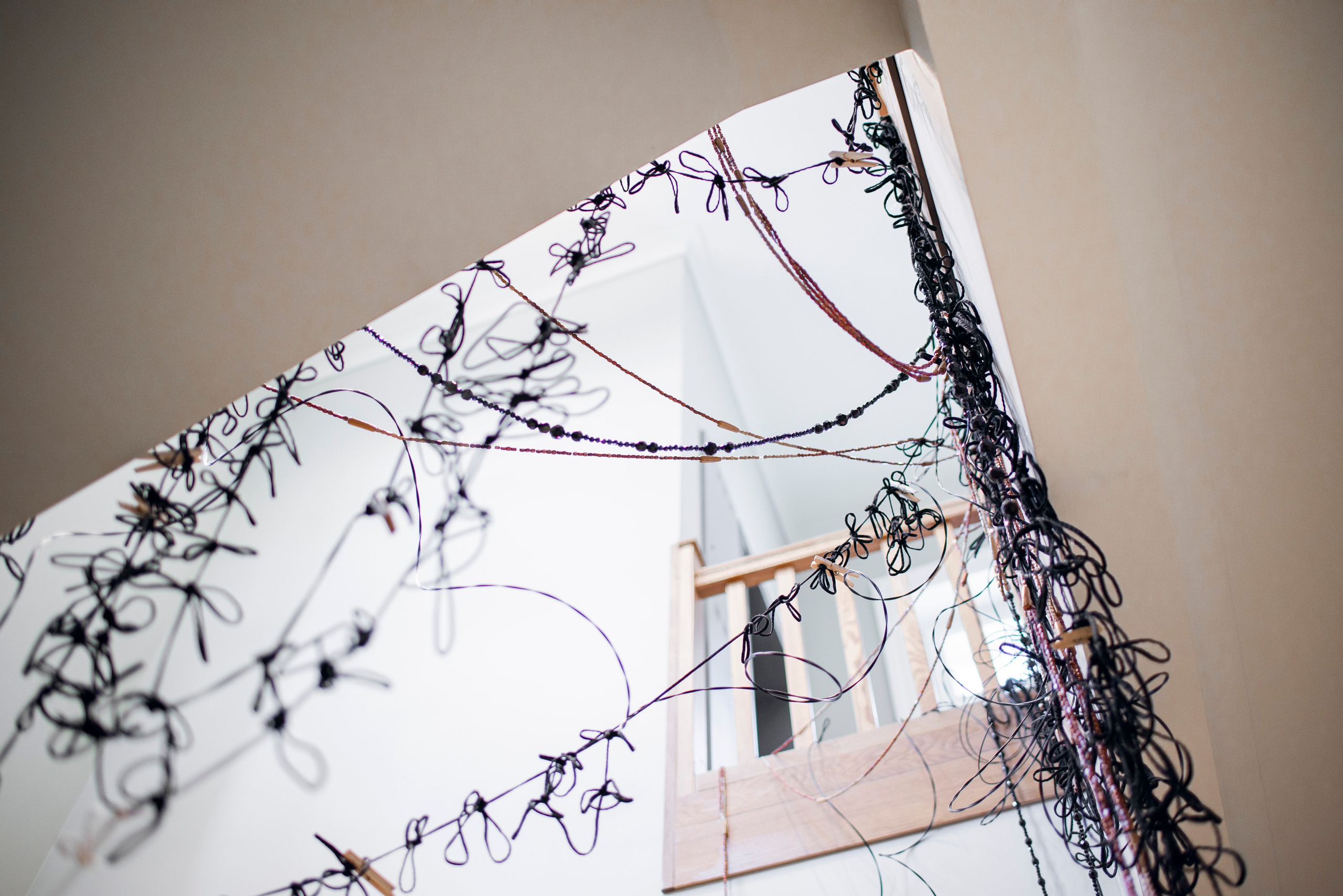 Выставка в доме Третьяковых. Фотограф в Москве Алейникова Евгения