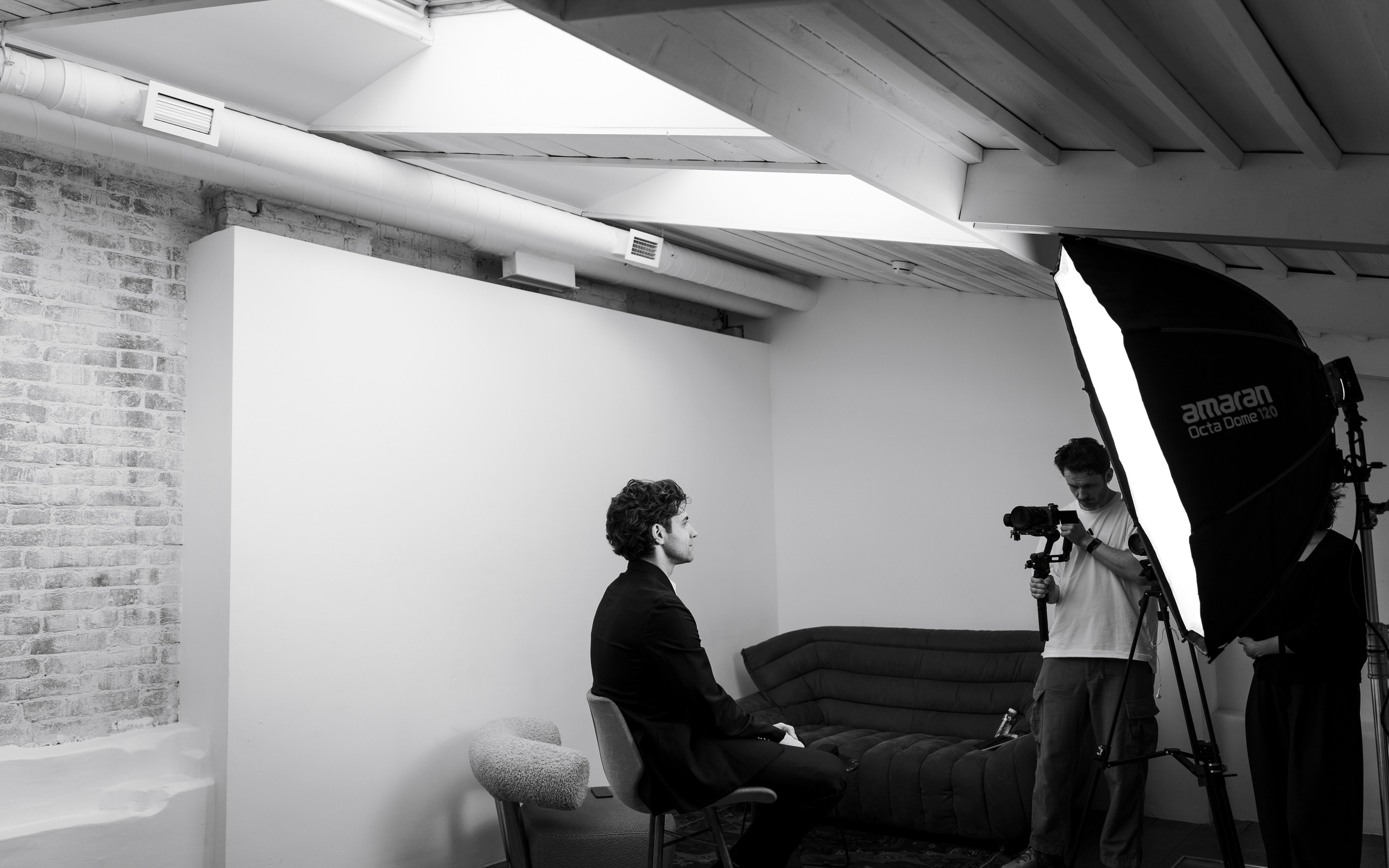 Интервью с Игорем Цвирко. Фотограф в Москве Савкина Евгения