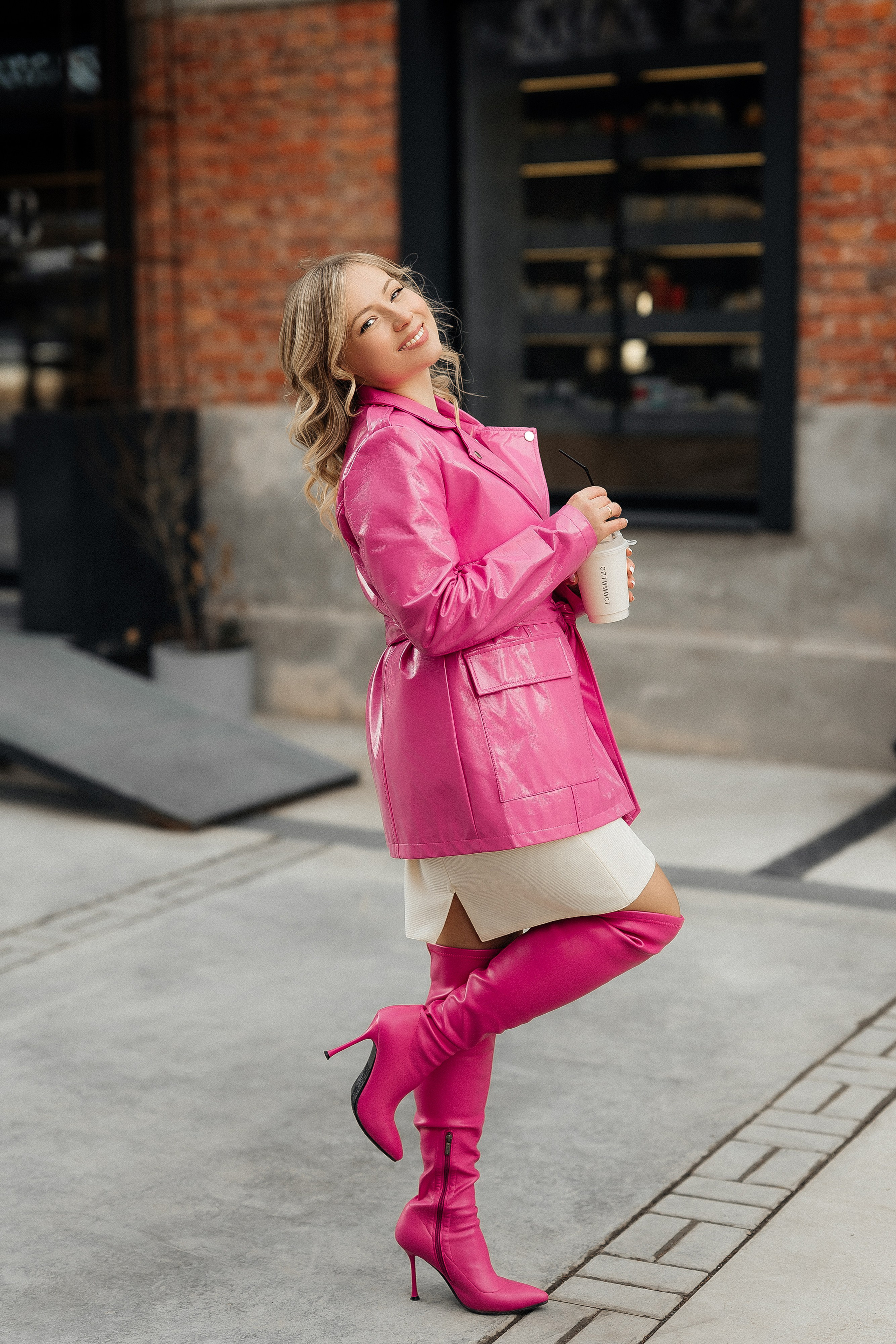 Елена. Фотограф Виктория Грибова г. Вологда