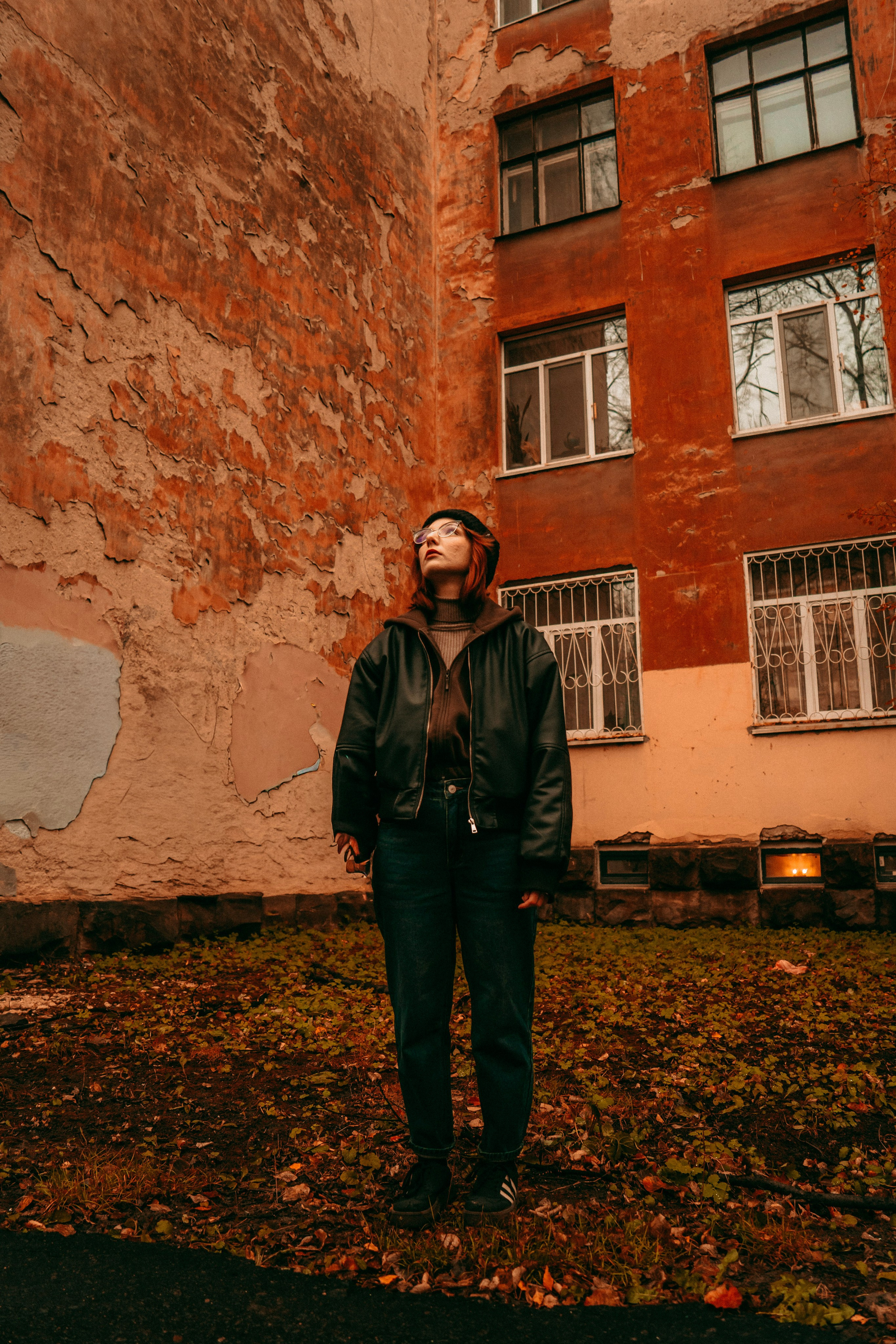 МАРИЯ. Художественный фотограф Анастасия