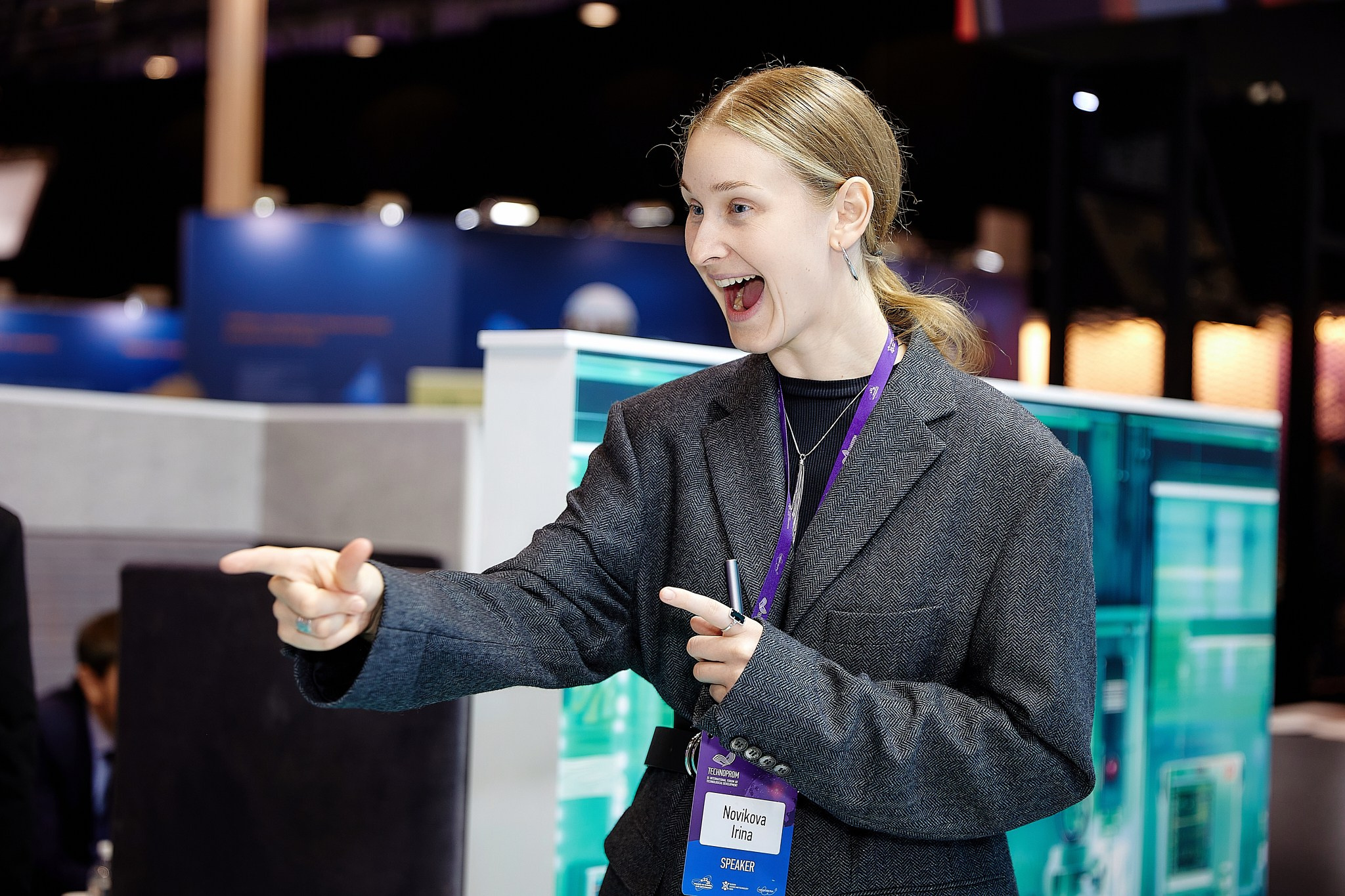 Выставки. Фотограф Ирина Абзалова