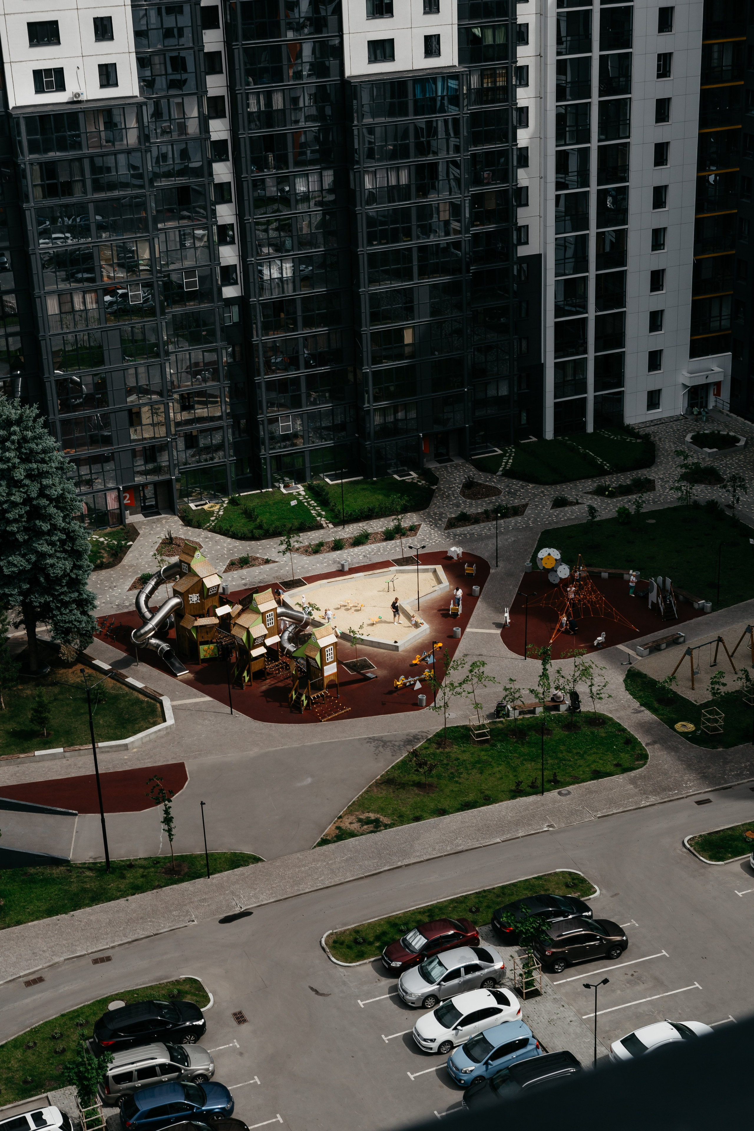 Илья и Алина. Фотограф, видеограф в Челябинске Глеб Хазиев