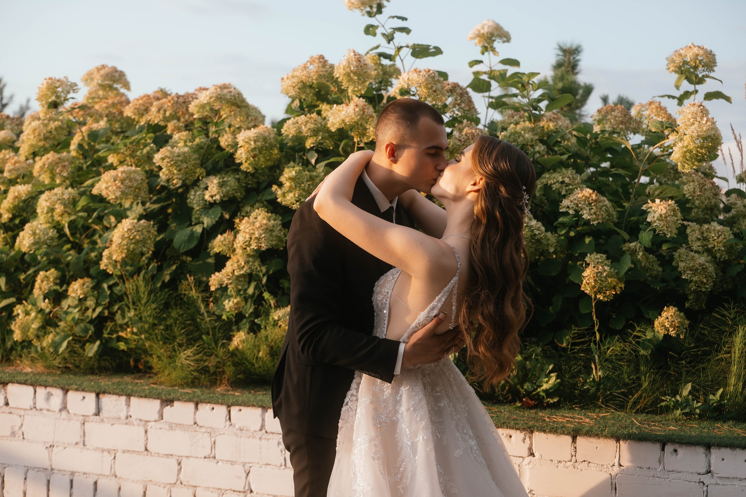 Wedding day #90. Свадебный, семейный фотограф в Рязани Лена Брант