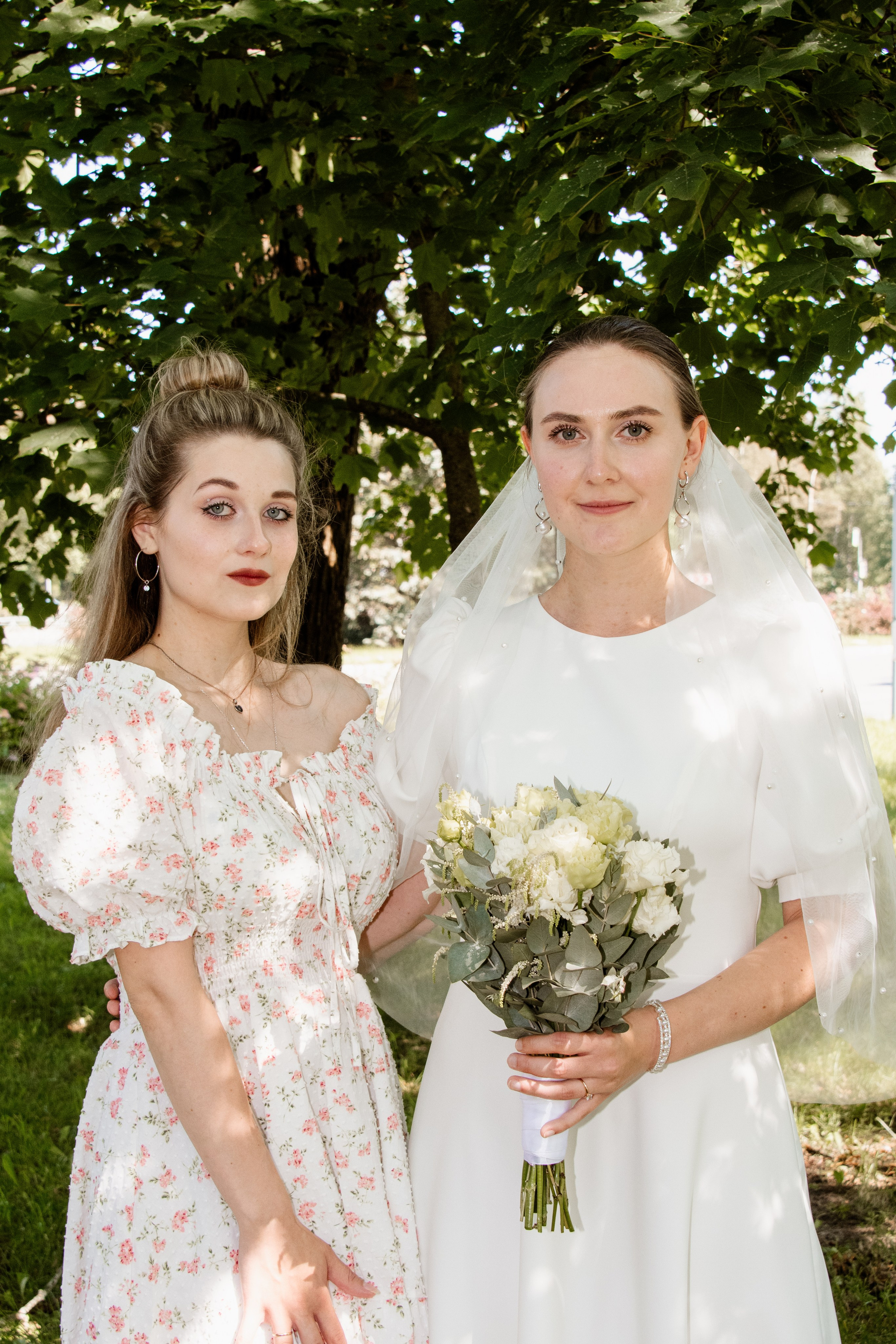 Вадим и Ксения. Фотограф в Санкт-Петербурге Ксения Яковчук