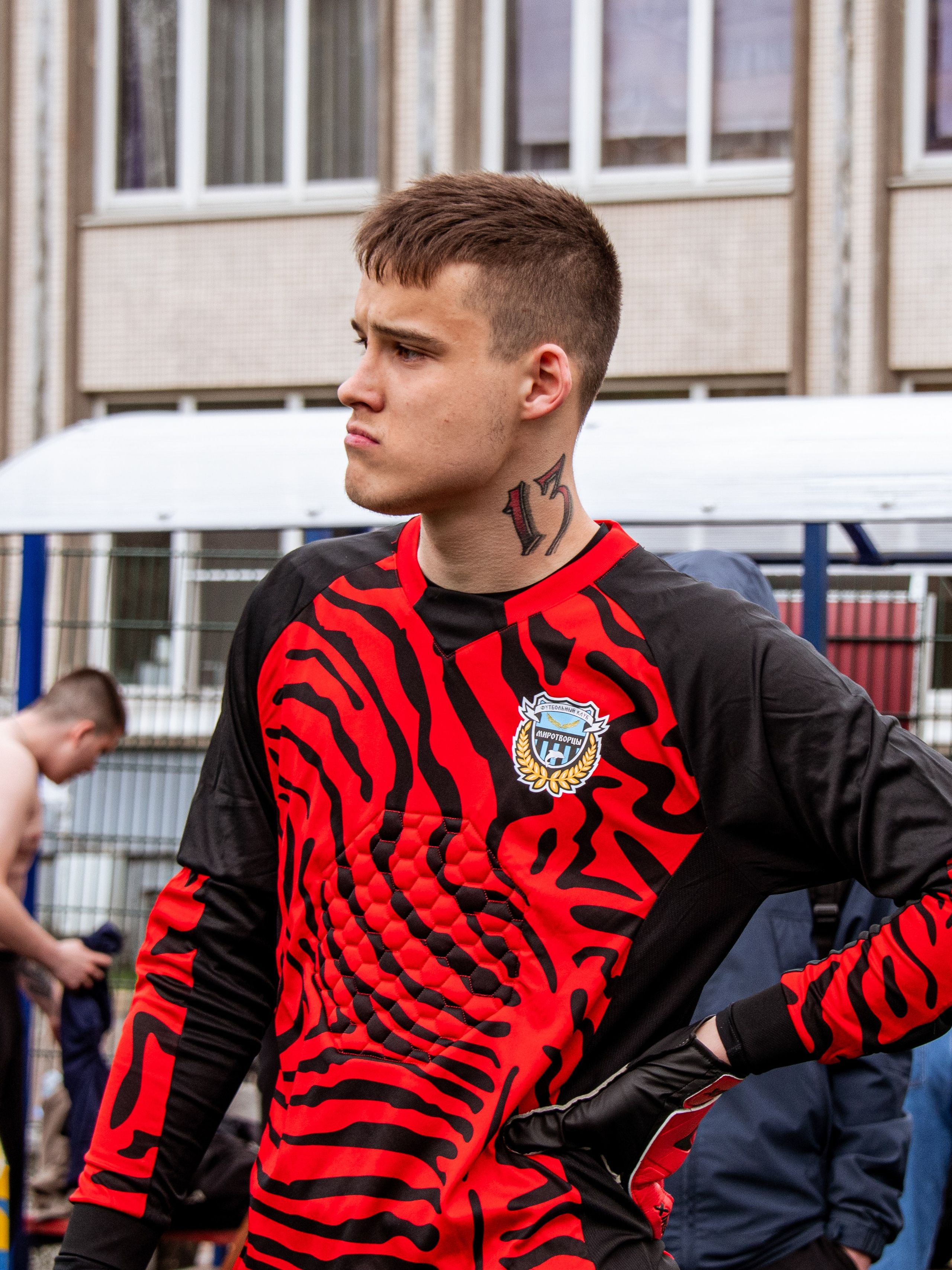 Спортивный репортаж 30.04.23. Фотограф в Санкт-Петербурге Ксения Яковчук