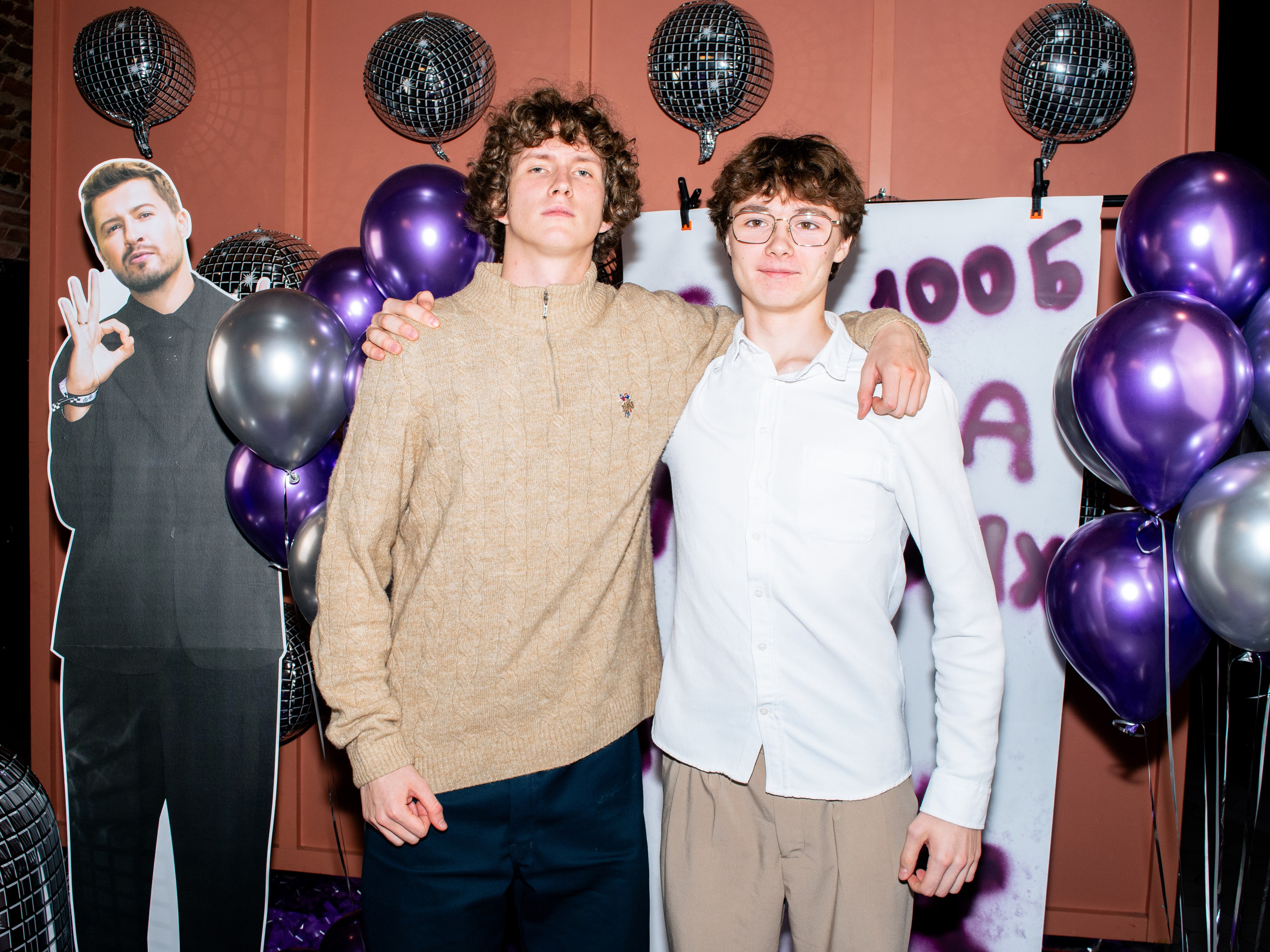 100 балльный репетитор. Фотограф в Санкт-Петербурге Ксения Яковчук