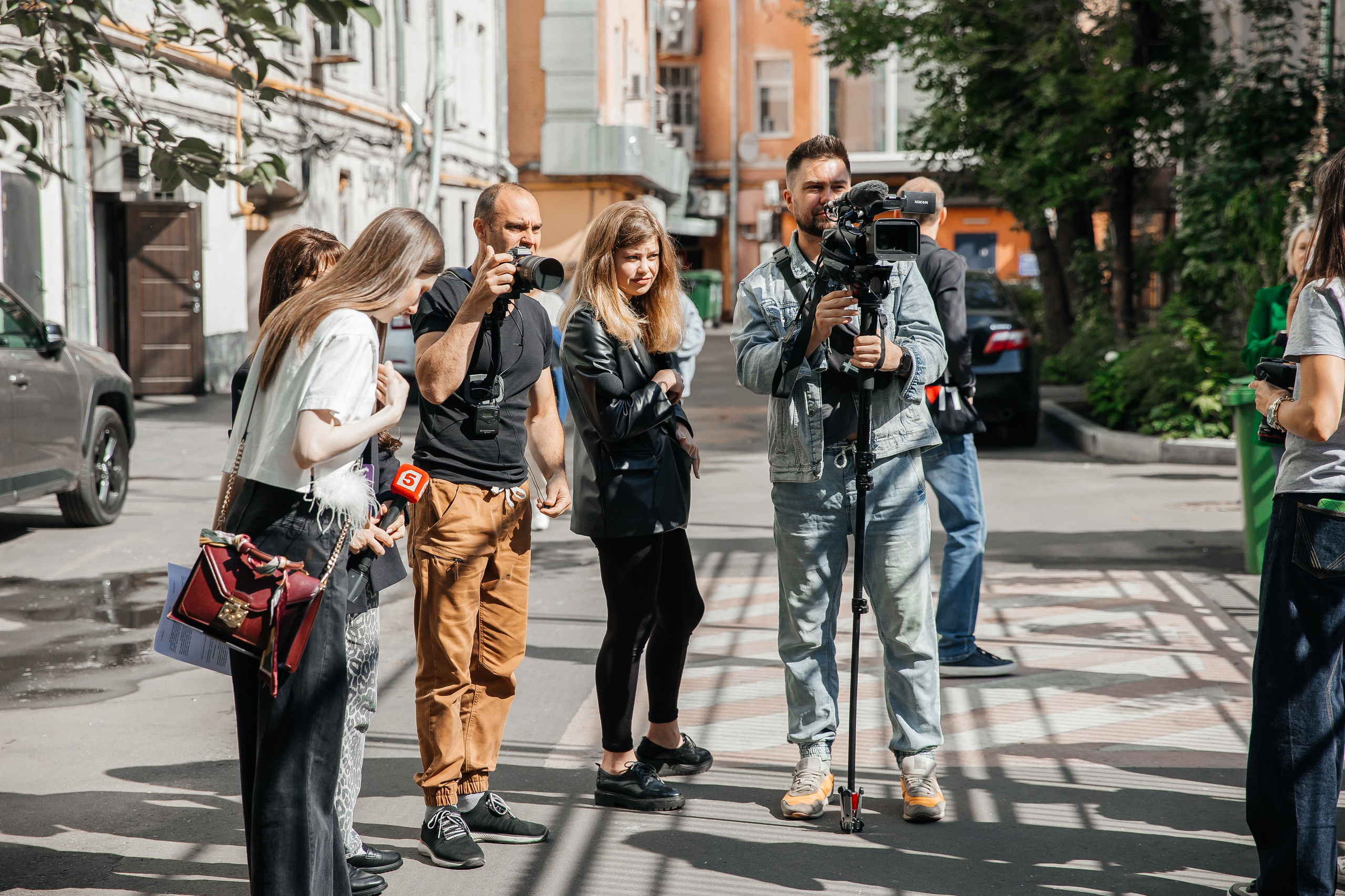 Фонд Хабенского Благотворительный футбол. Леся Гаранина. Семейный фотограф/видеограф Москва и область