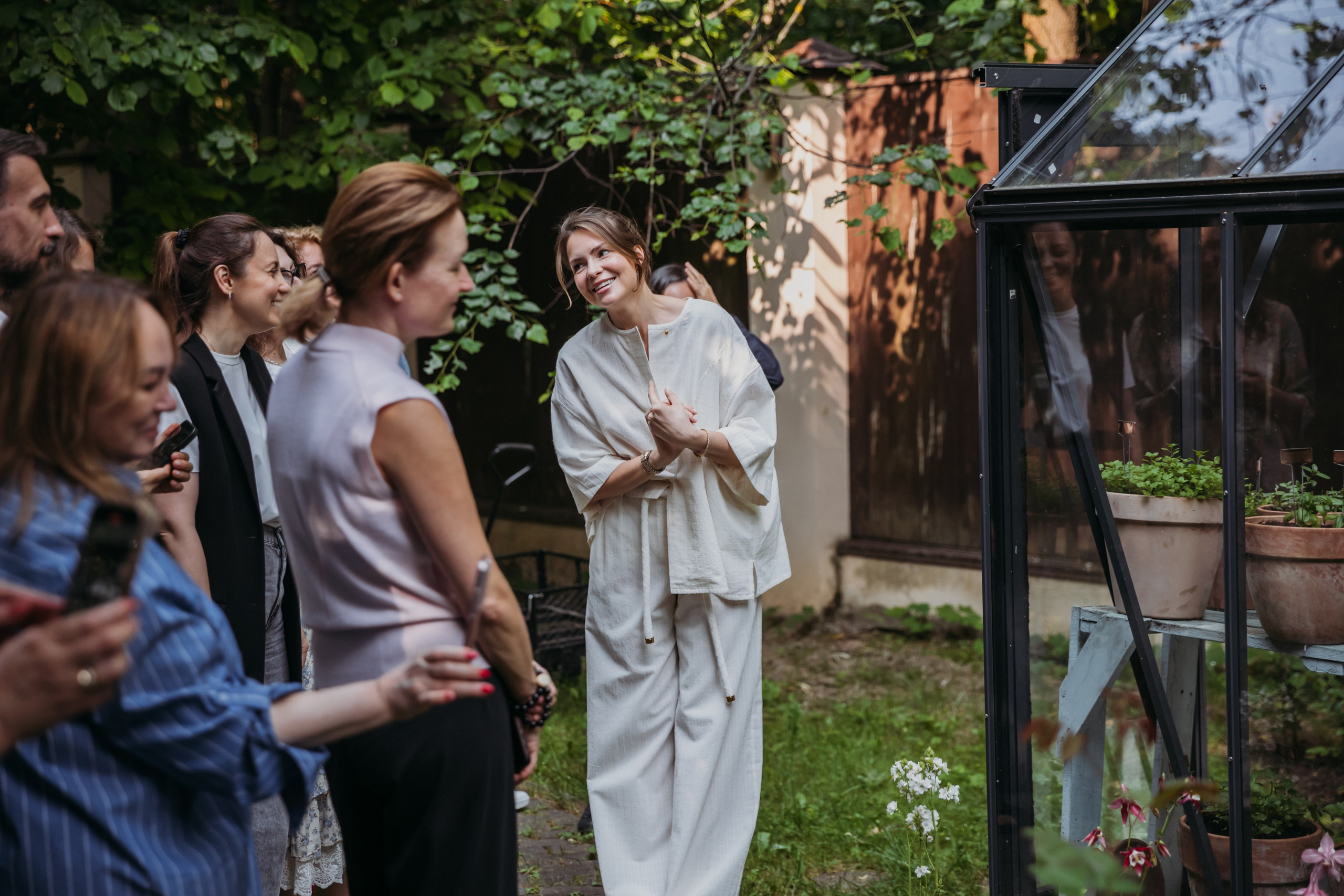 Родные люди «Переделкино». Леся Гаранина. Семейный фотограф/видеограф Москва и область
