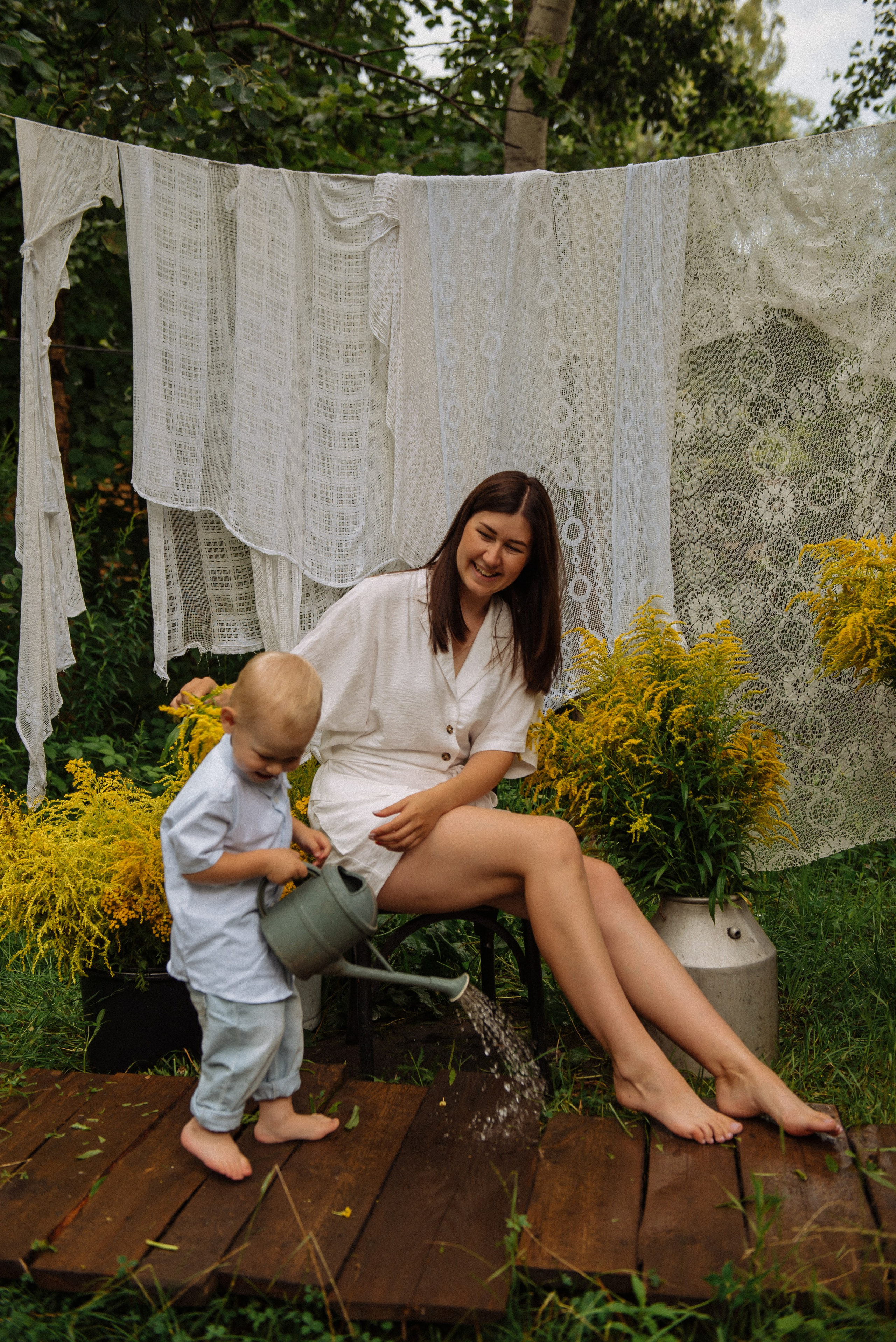 Счастье быть ребенком). Свадебный, портретный, фотограф беременности в Нижнем Новгороде Алина Зиновьева