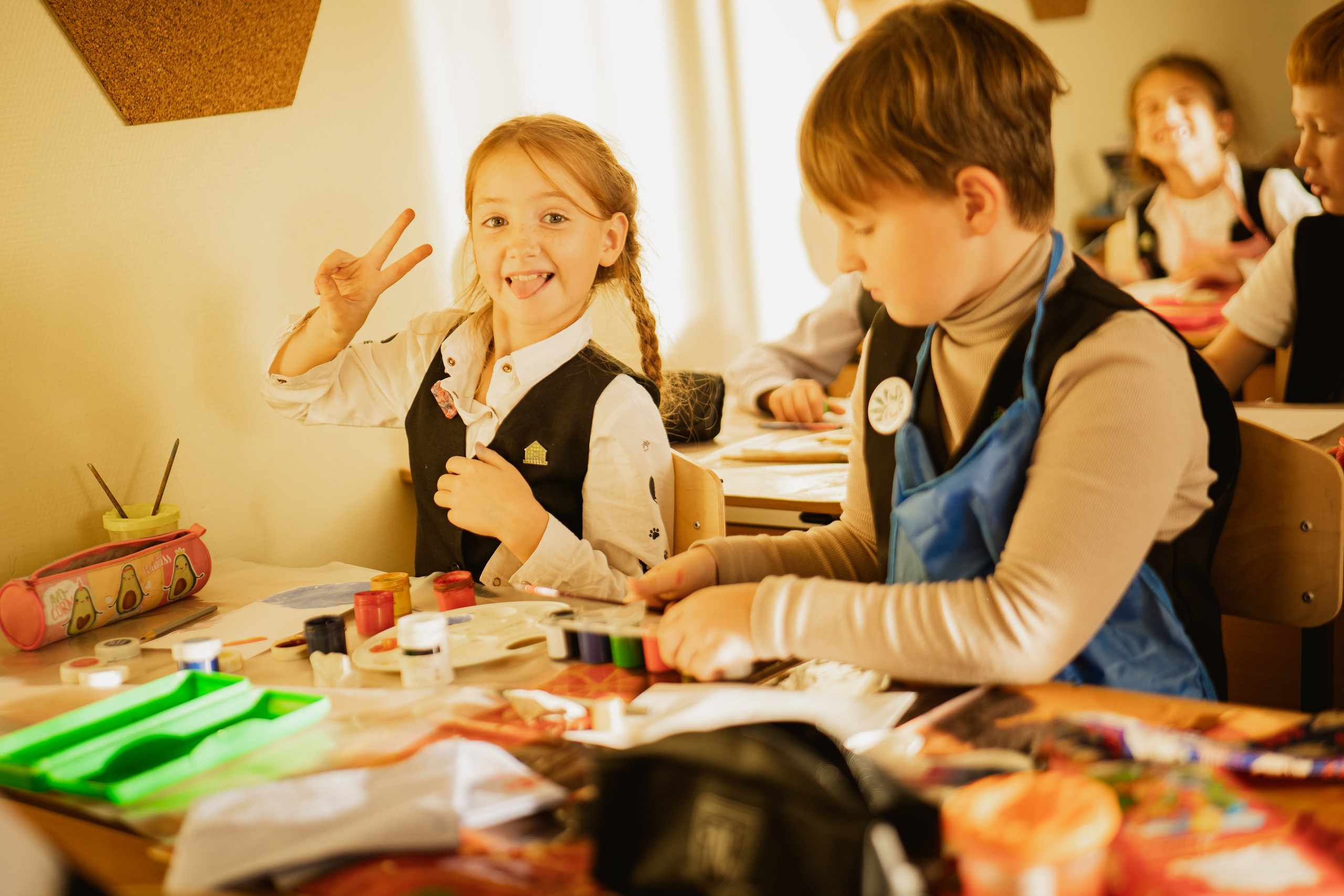 Репортажная фотография. Фотограф/видеоограф в Санкт-Петербурге Денисов Иван