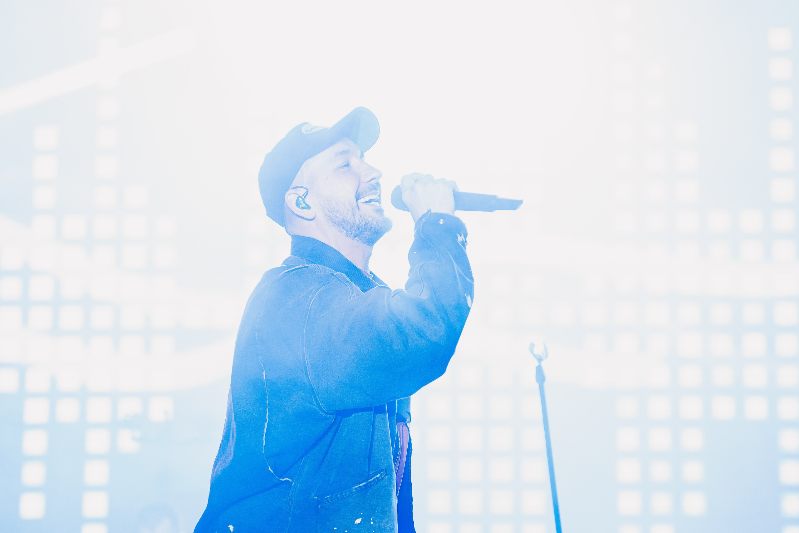 Фотограф/видеоограф в Санкт-Петербурге Денисов Иван