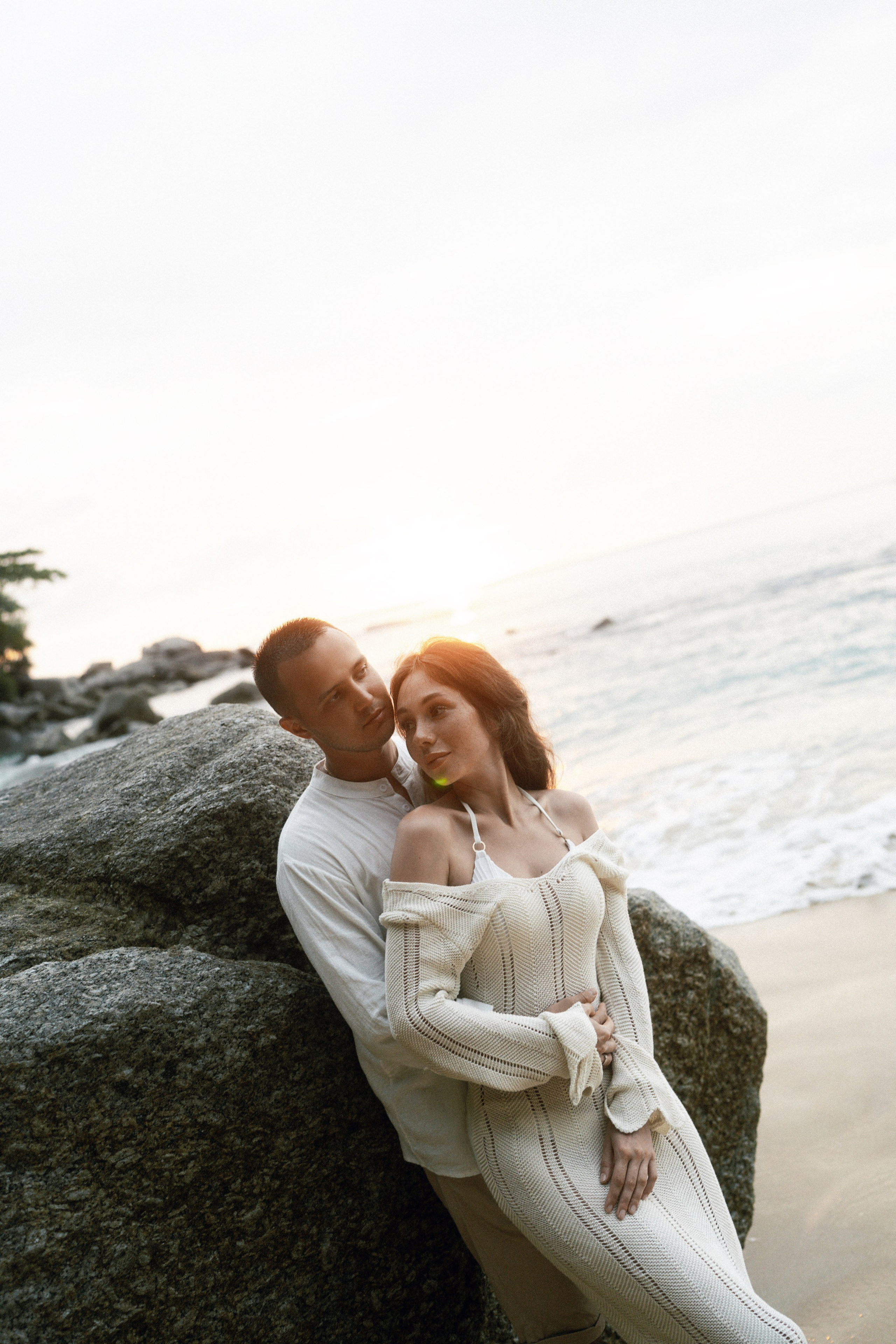 A & A. Портретный и семейный фотограф на Пхукете Андрей Валиев