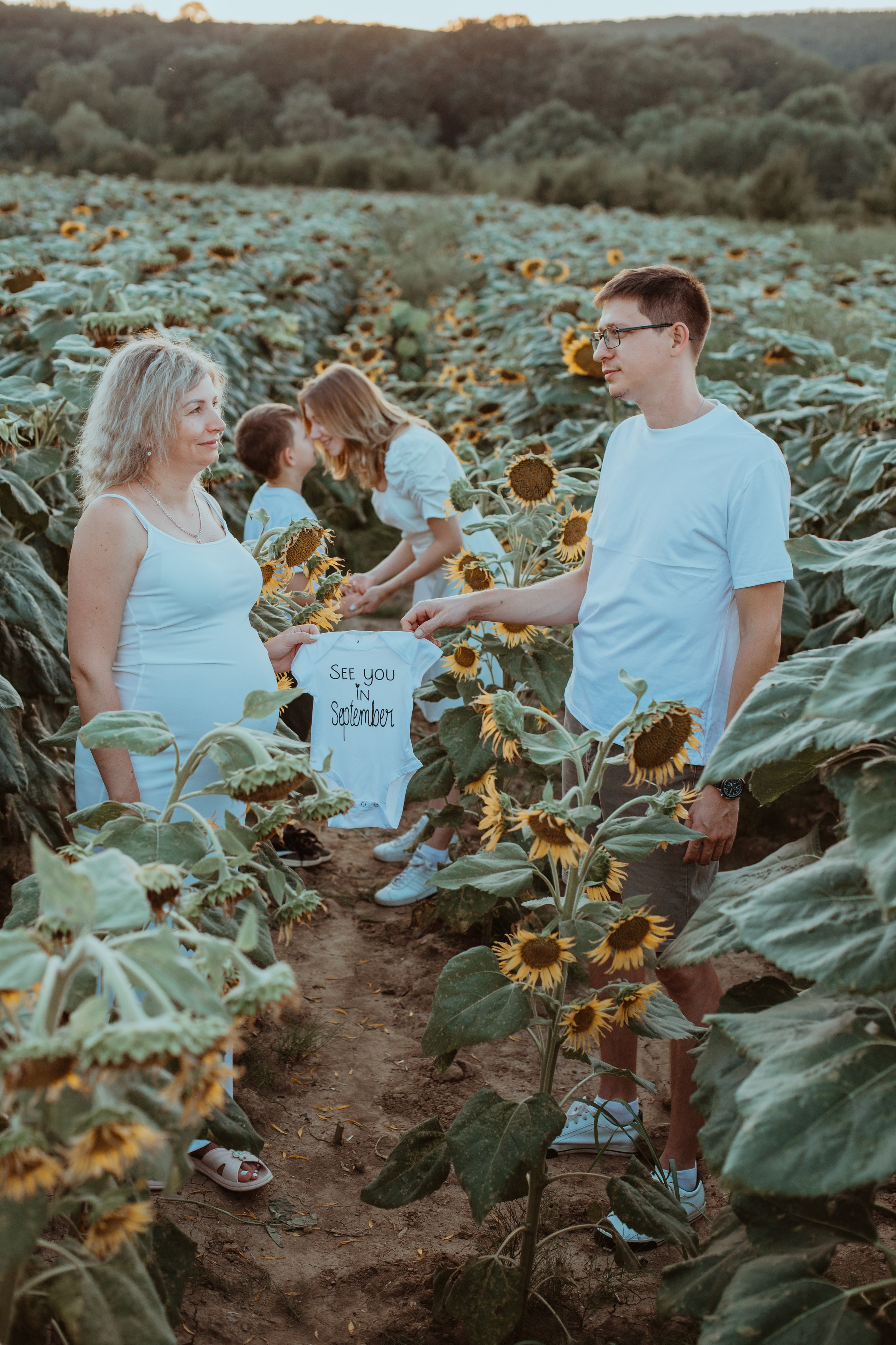 Беременность. Фотограф в Северском районе| г. Краснодар Алена Заливчая