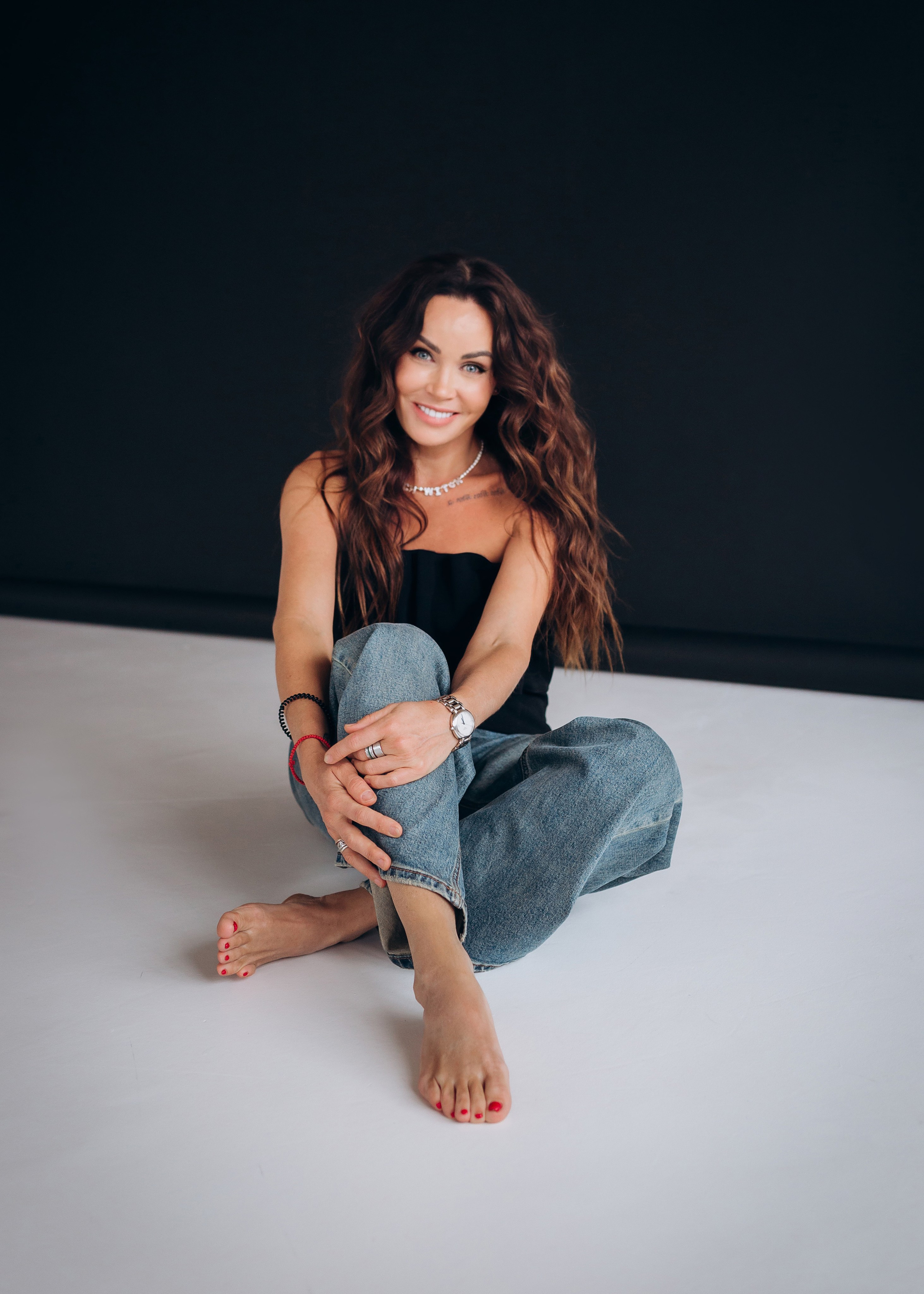 ИНДИВИДУАЛЬНАЯ СЪЕМКА. Фотограф Татьяна Мельниченко