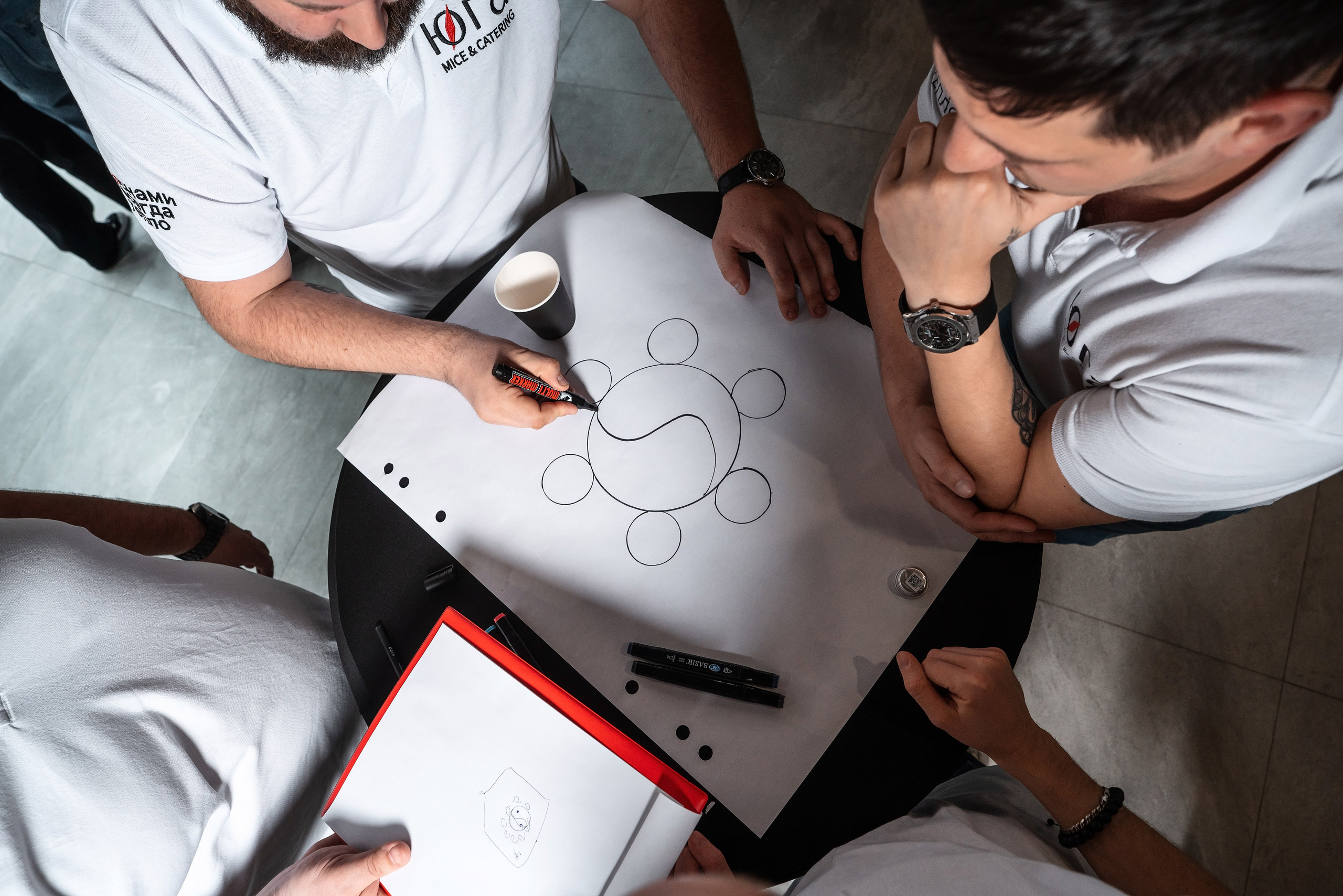 Фотограф репортаж кейтеринг Сочи. Фотограф Сочи