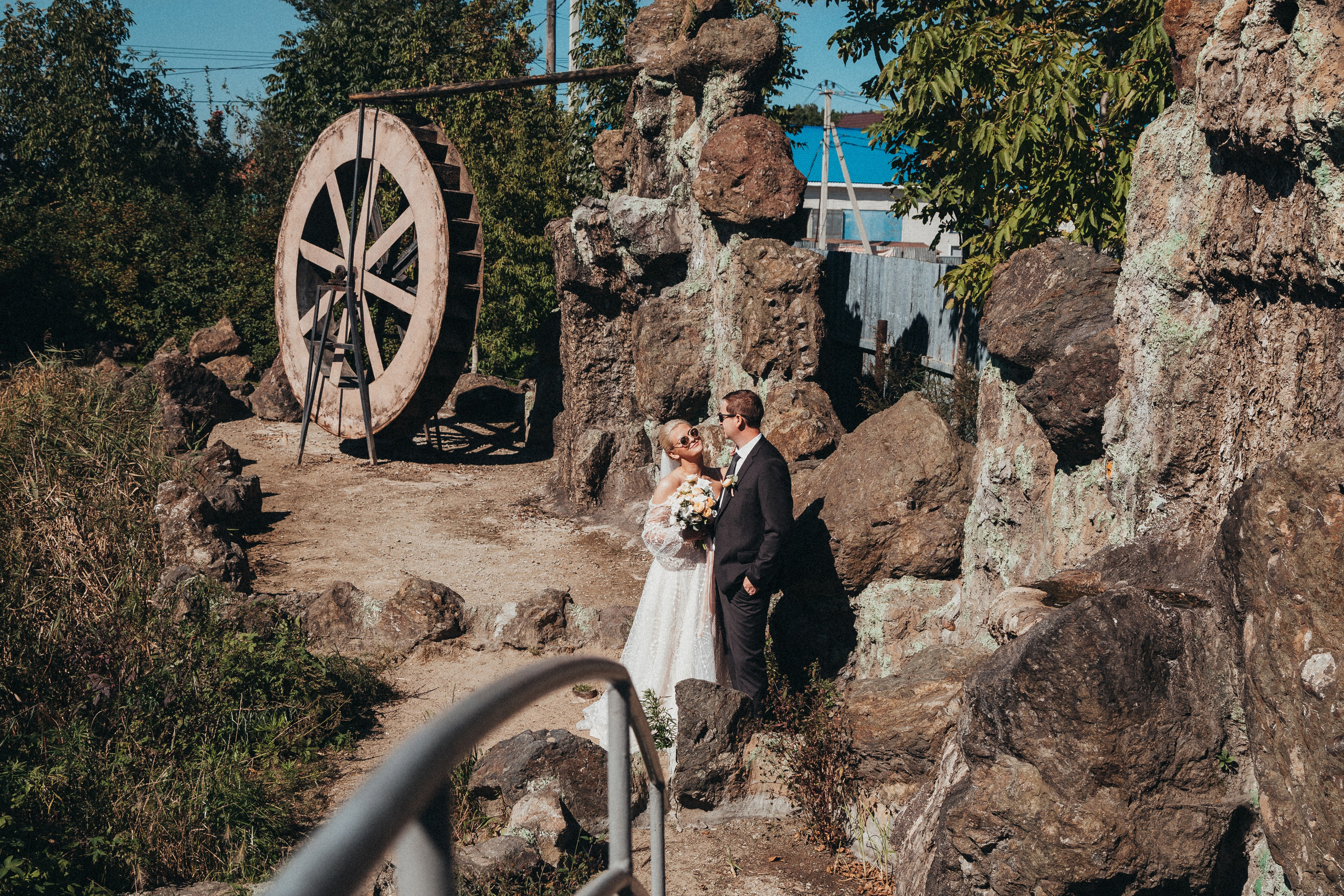 🖤. Екатерина Королева. Фотограф. Хабаровск