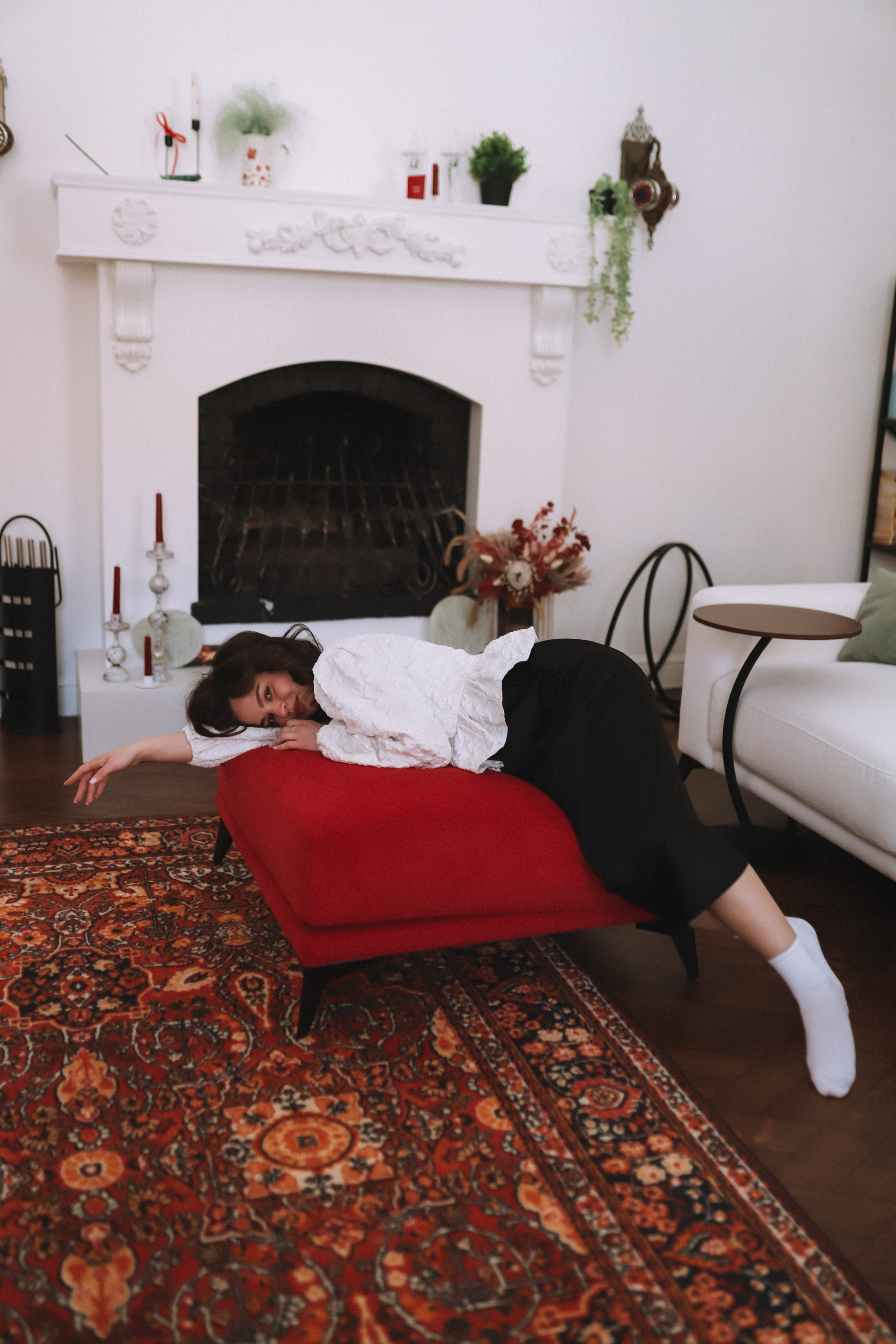 Саша. Фотограф в Нижнем Новгороде Кристина Батанова