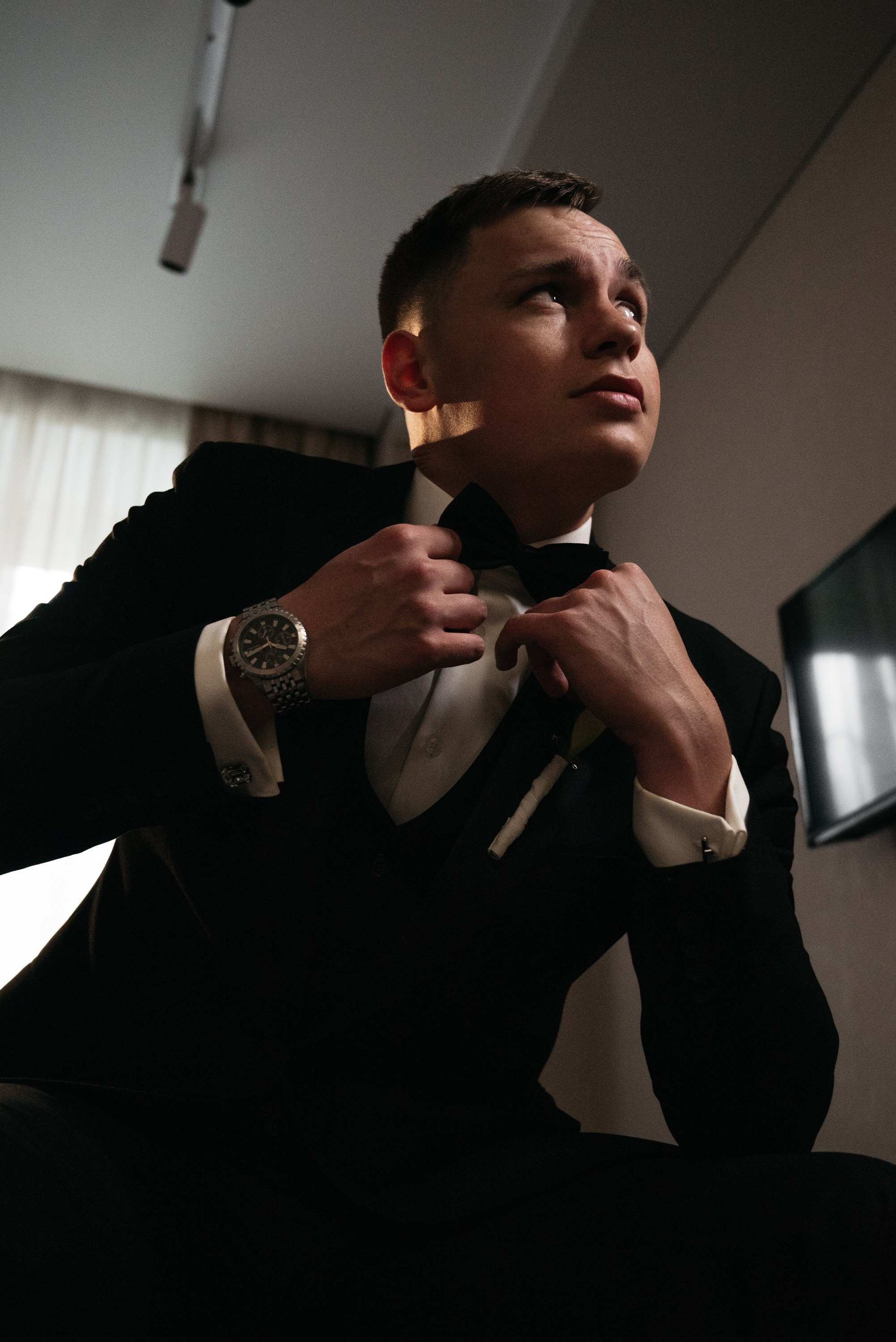 Родина Чайковского. Свадебный фотограф Ижевск Петр Шишков