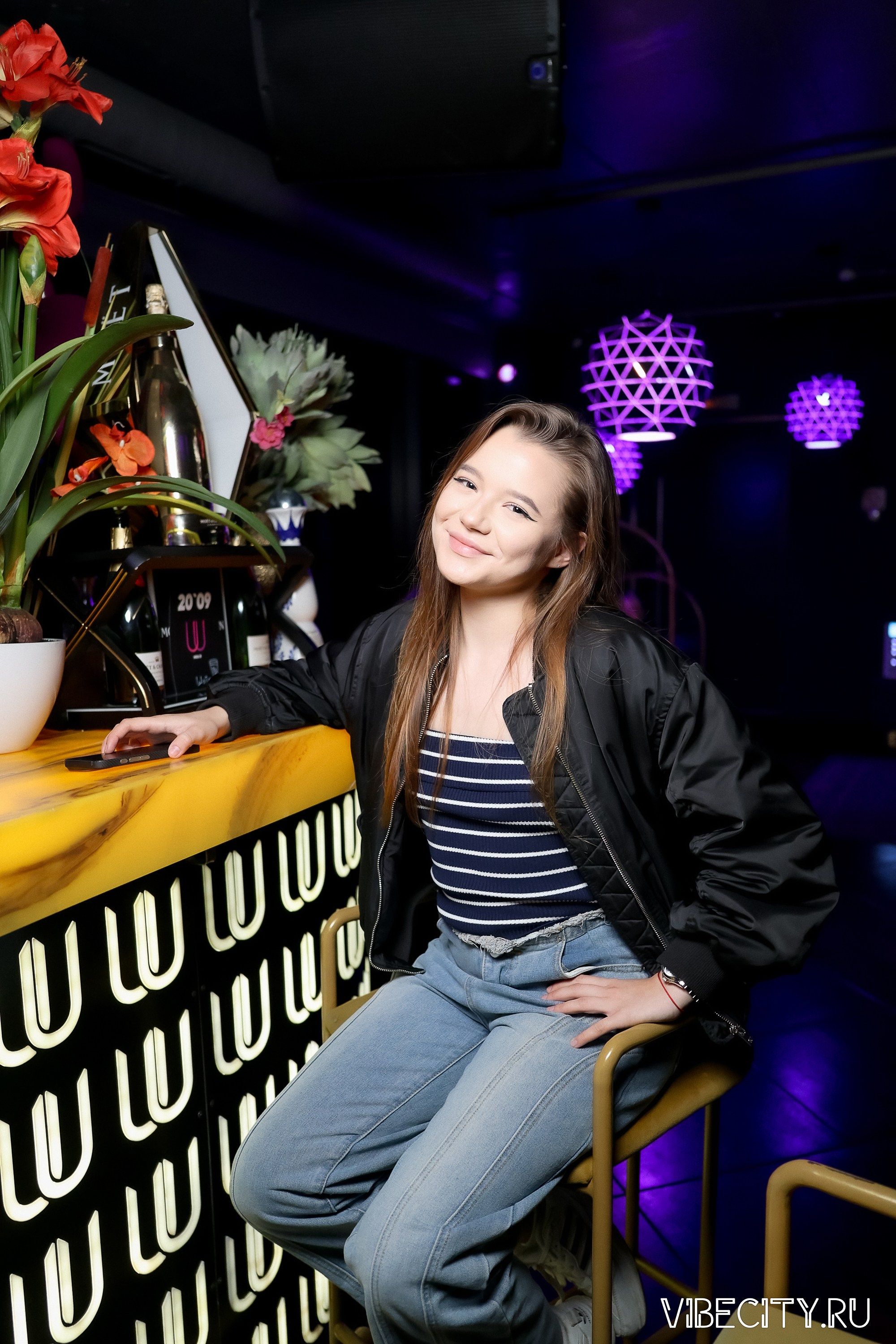 DOUBLE U. VIBECITY.RU Вайб Сити Ру Фоторепортажи Фотоотчеты Калининград