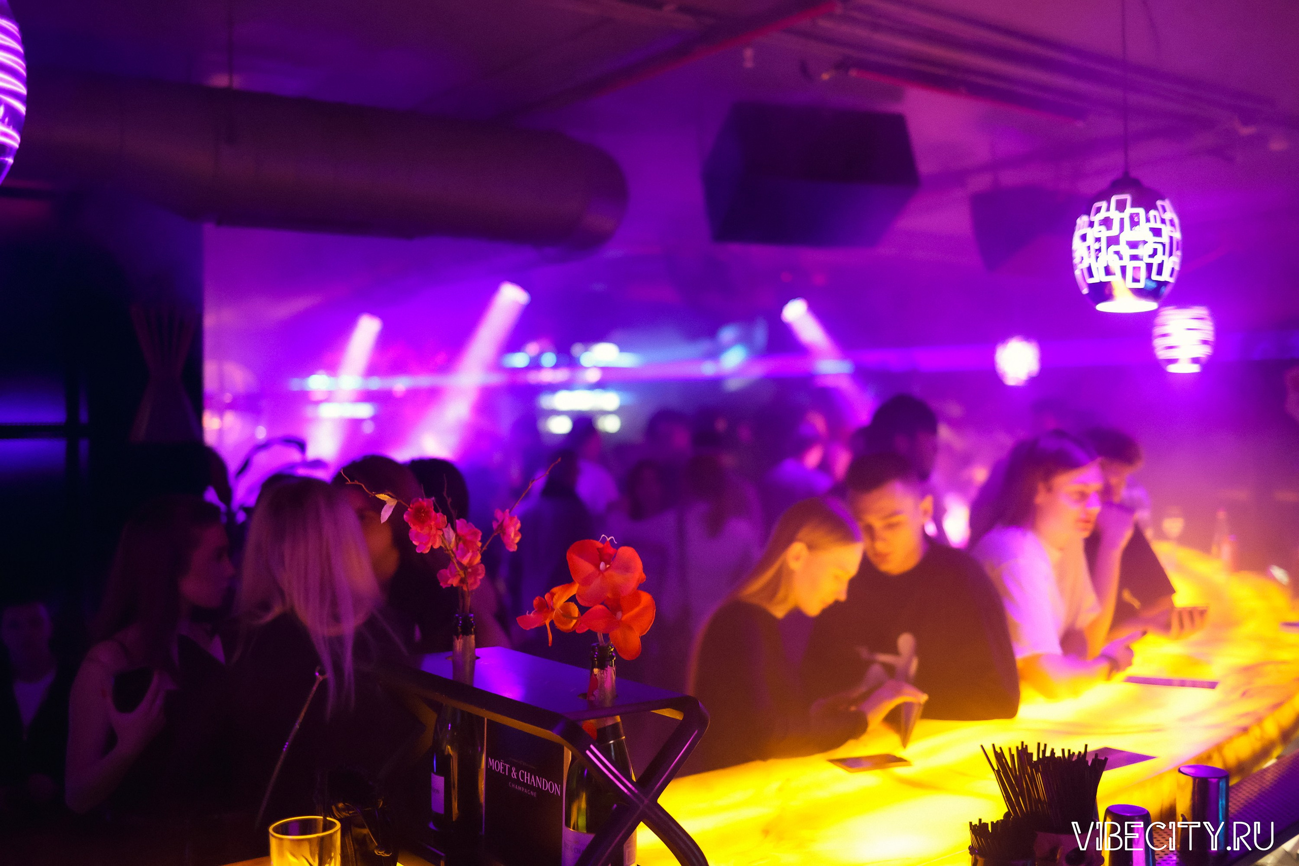 DOUBLE U. VIBECITY.RU Вайб Сити Ру Фоторепортажи Фотоотчеты Калининград