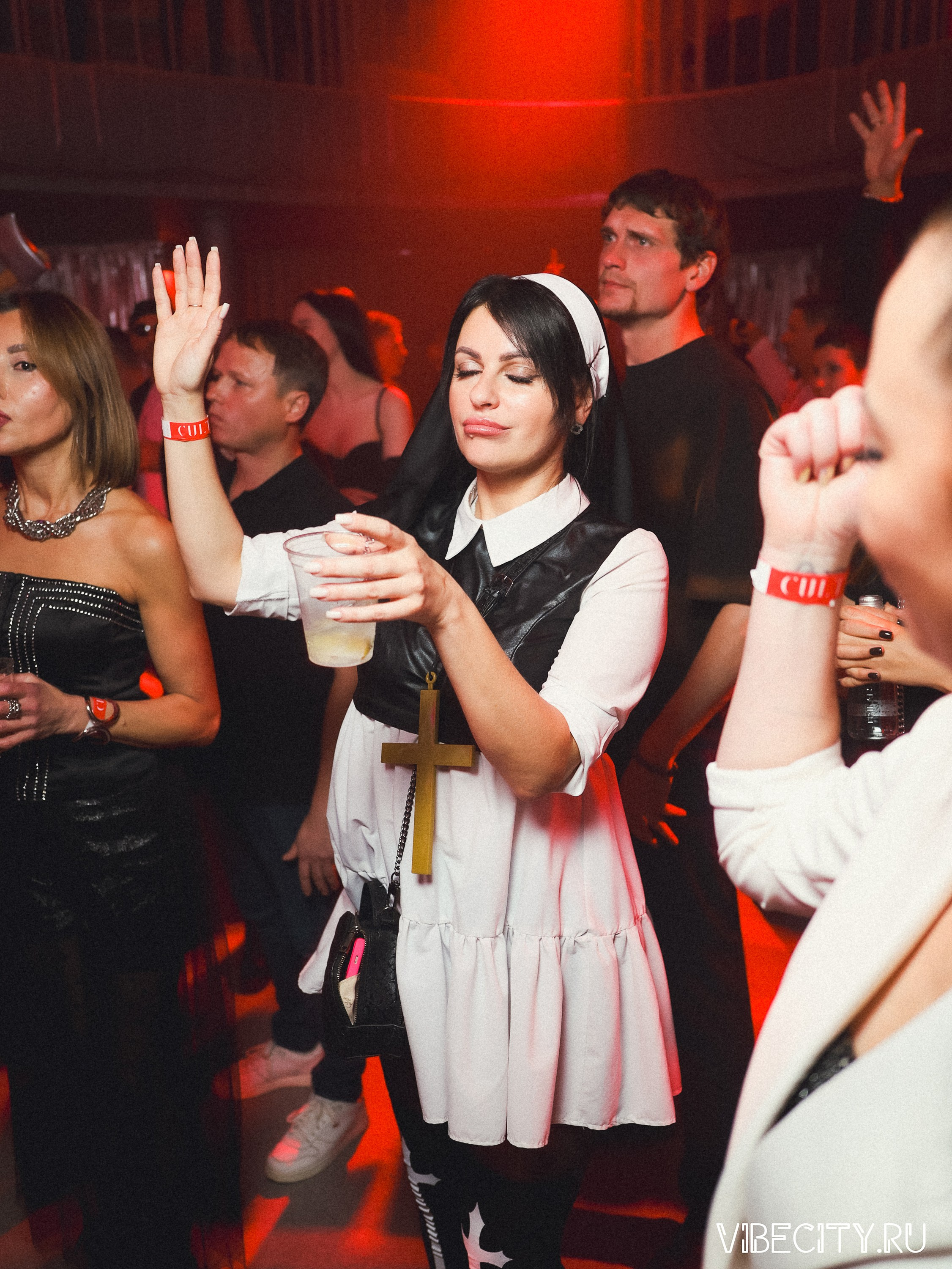 CULT. VIBECITY.RU Вайб Сити Ру Фоторепортажи Фотоотчеты Калининград