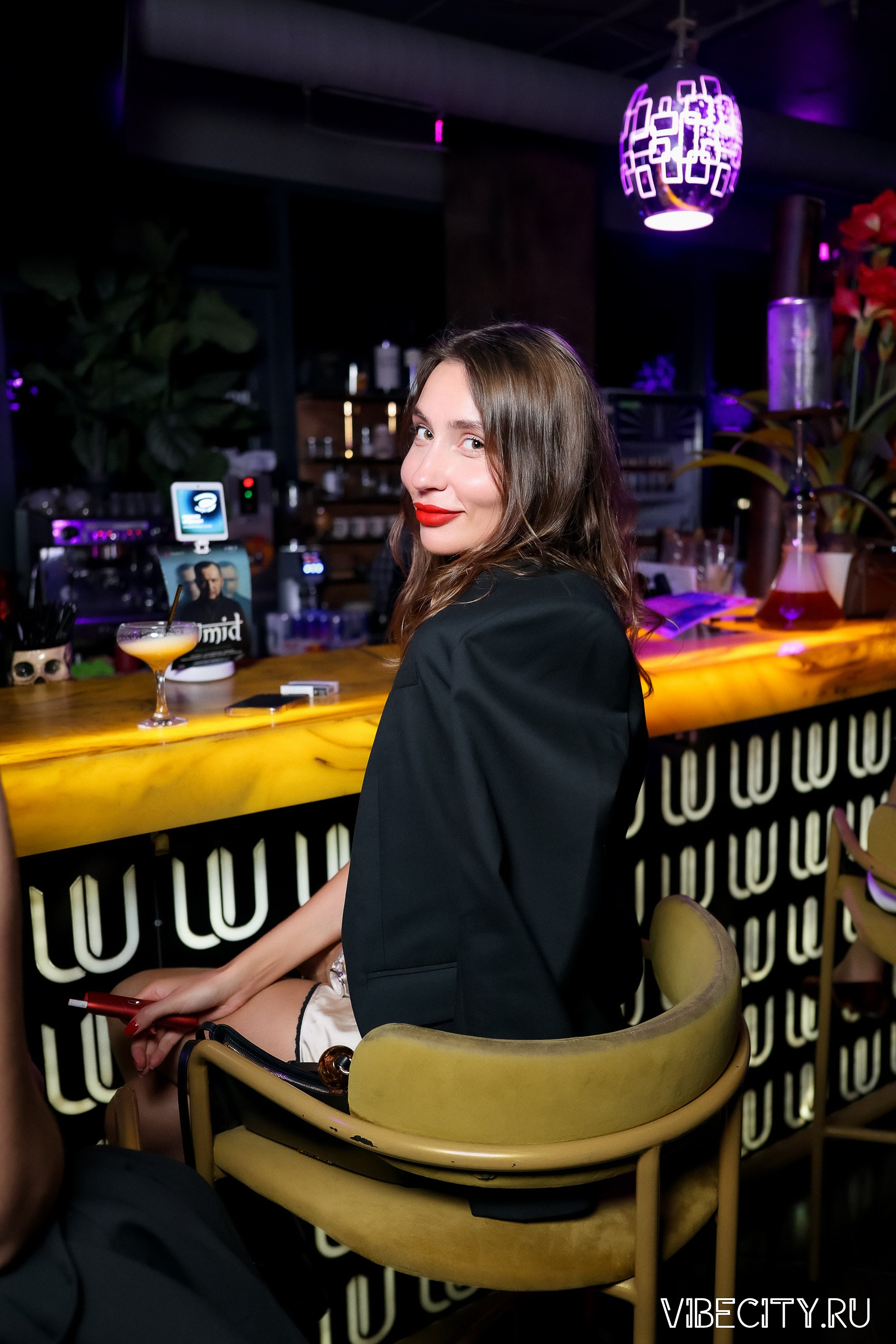 DOUBLE U. VIBECITY.RU Вайб Сити Ру Фоторепортажи Фотоотчеты Калининград