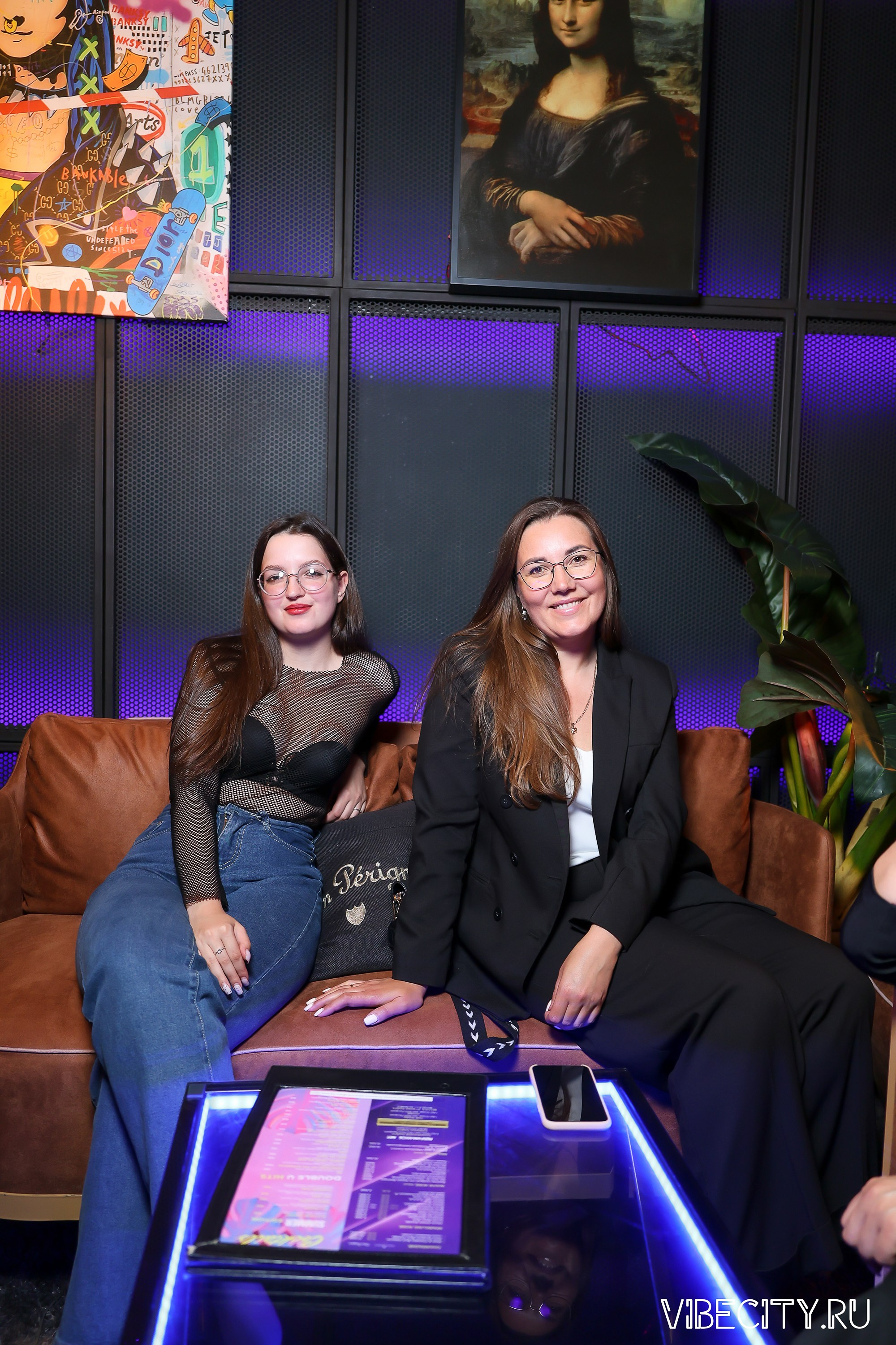 DOUBLE U. VIBECITY.RU Вайб Сити Ру Фоторепортажи Фотоотчеты Калининград