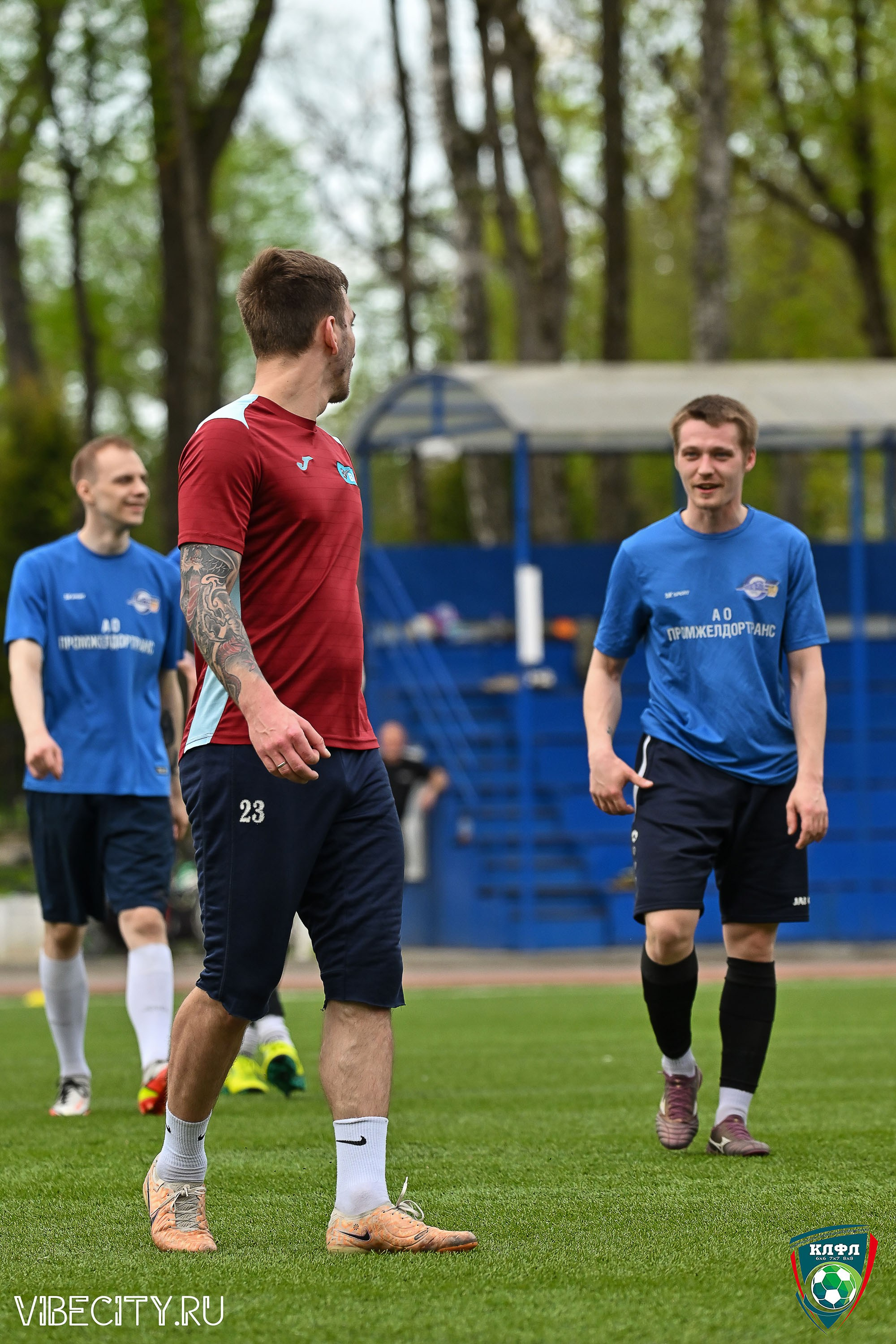 XX ЧЕМПИОНАТ КАЛИНИНГРАДСКОЙ ЛФЛ КАНЦМАРКЕТ39 сезона 2024–2025 гг. VIBECITY.RU Вайб Сити Ру Фоторепортажи Фотоотчеты Калининград