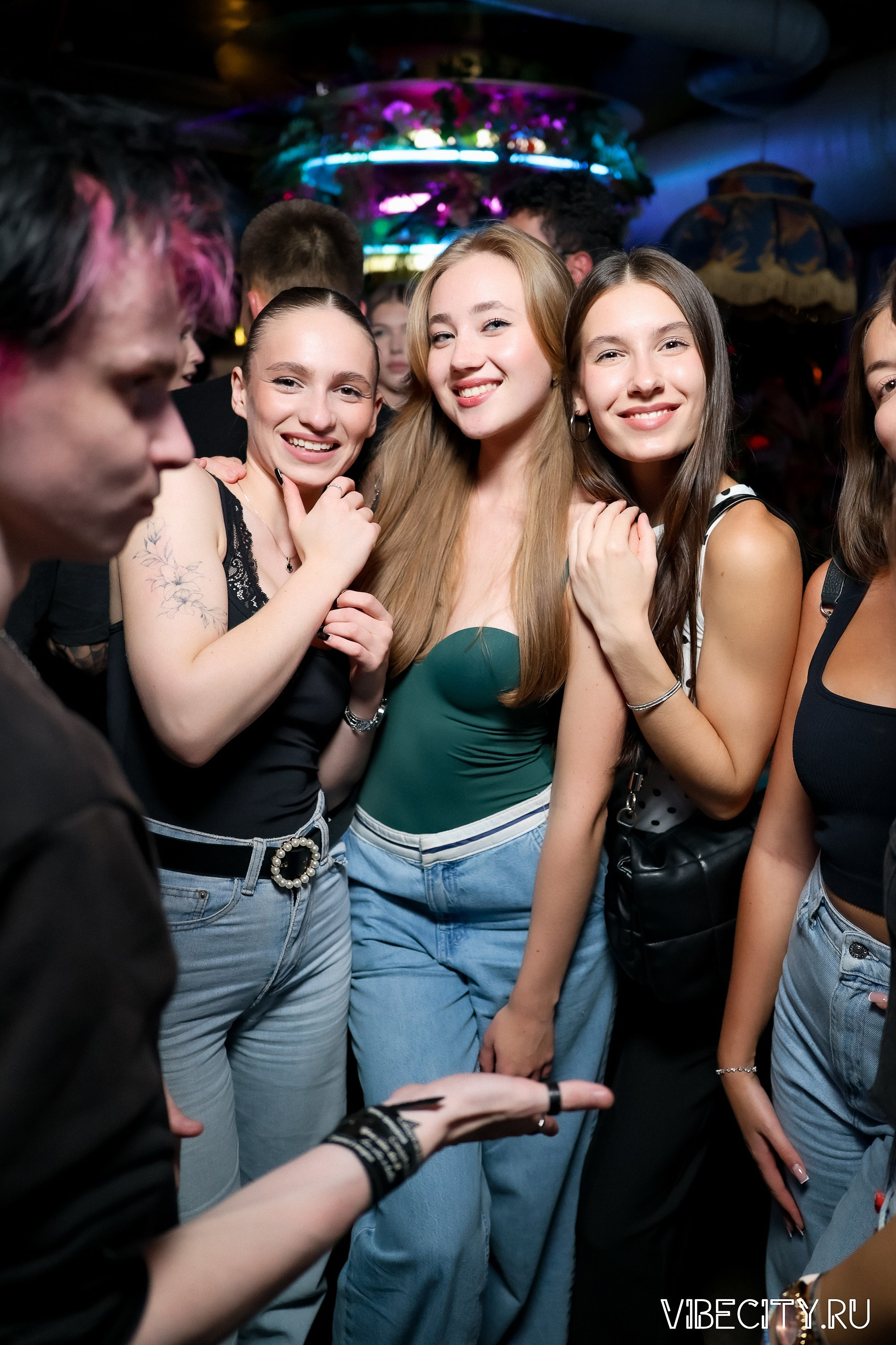 DOUBLE U. VIBECITY.RU Вайб Сити Ру Фоторепортажи Фотоотчеты Калининград