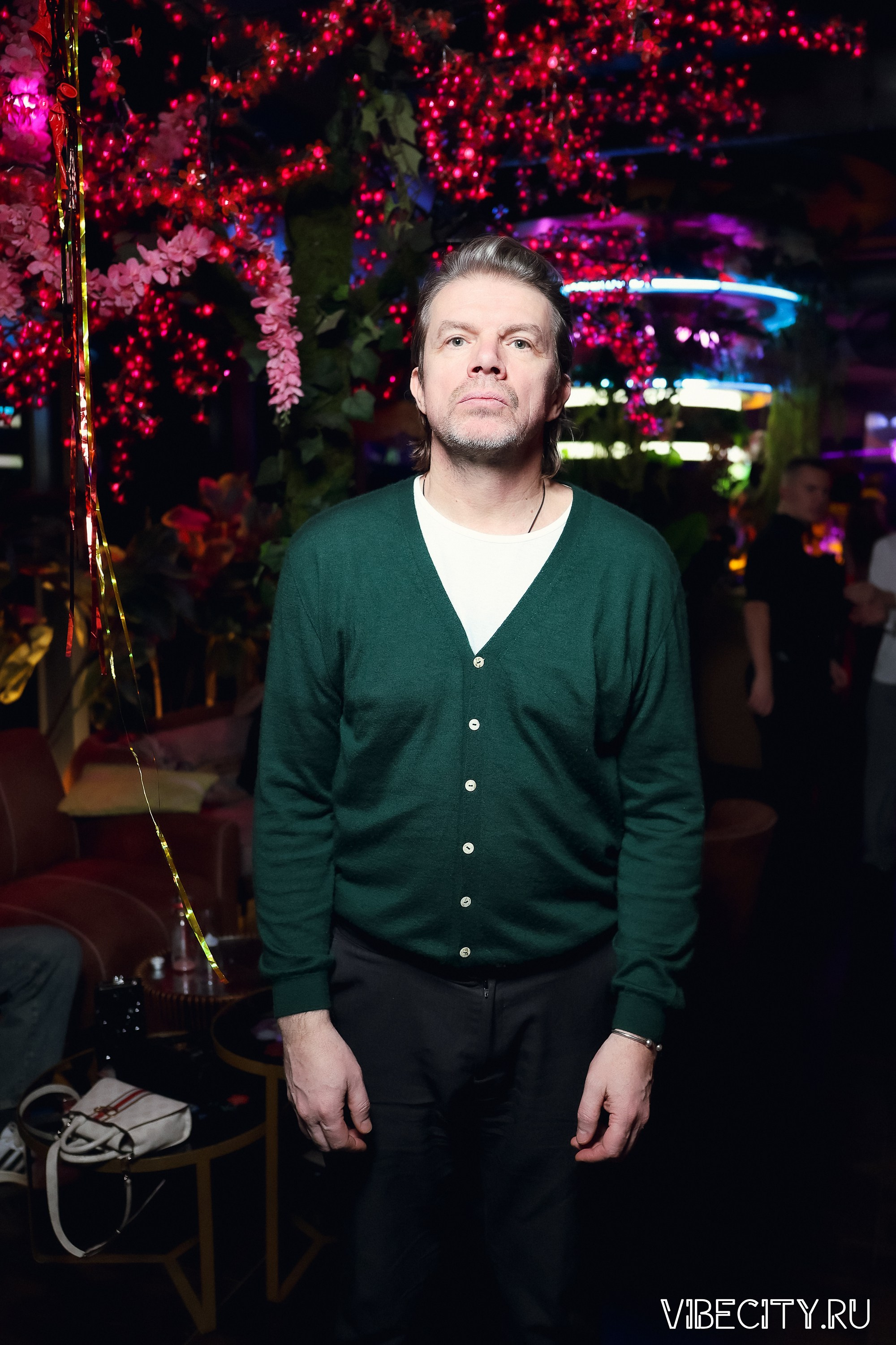 DOUBLE U. VIBECITY.RU Вайб Сити Ру Фоторепортажи Фотоотчеты Калининград