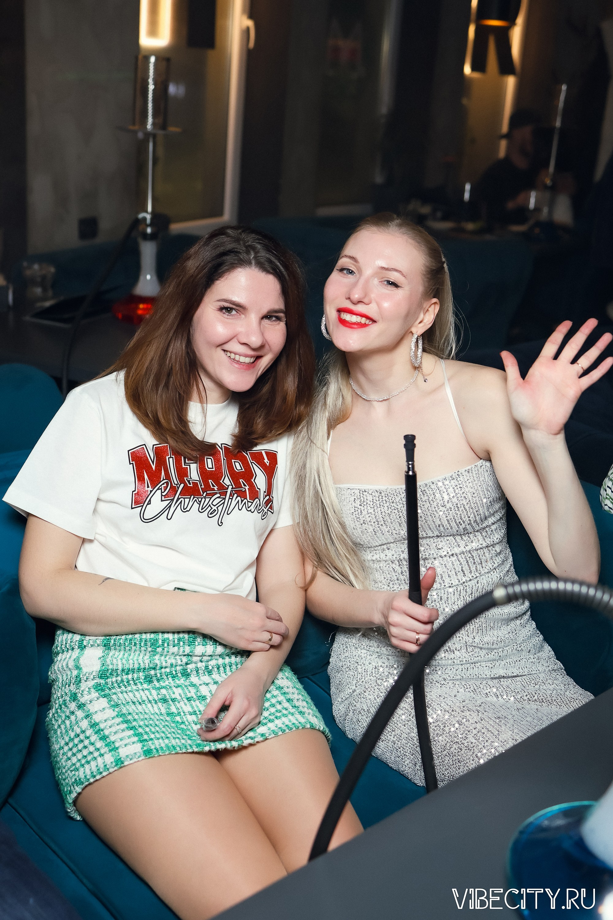 МЯТА lounge. VIBECITY.RU Вайб Сити Ру Фоторепортажи Фотоотчеты Калининград