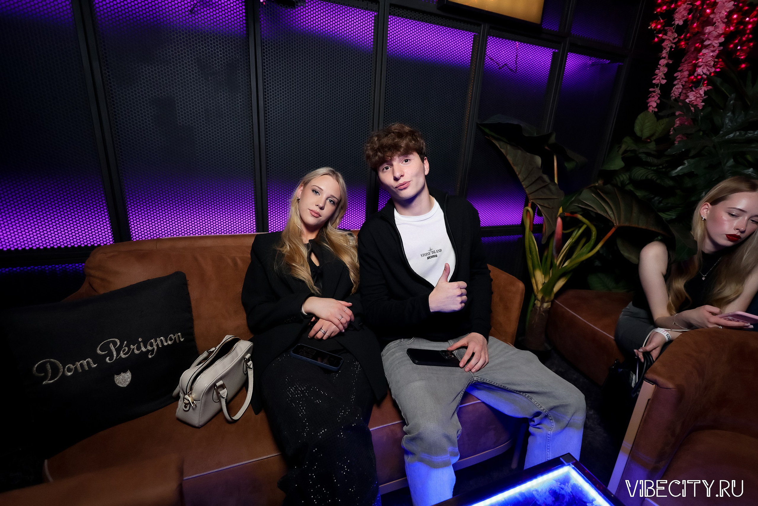 DOUBLE U. VIBECITY.RU Вайб Сити Ру Фоторепортажи Фотоотчеты Калининград