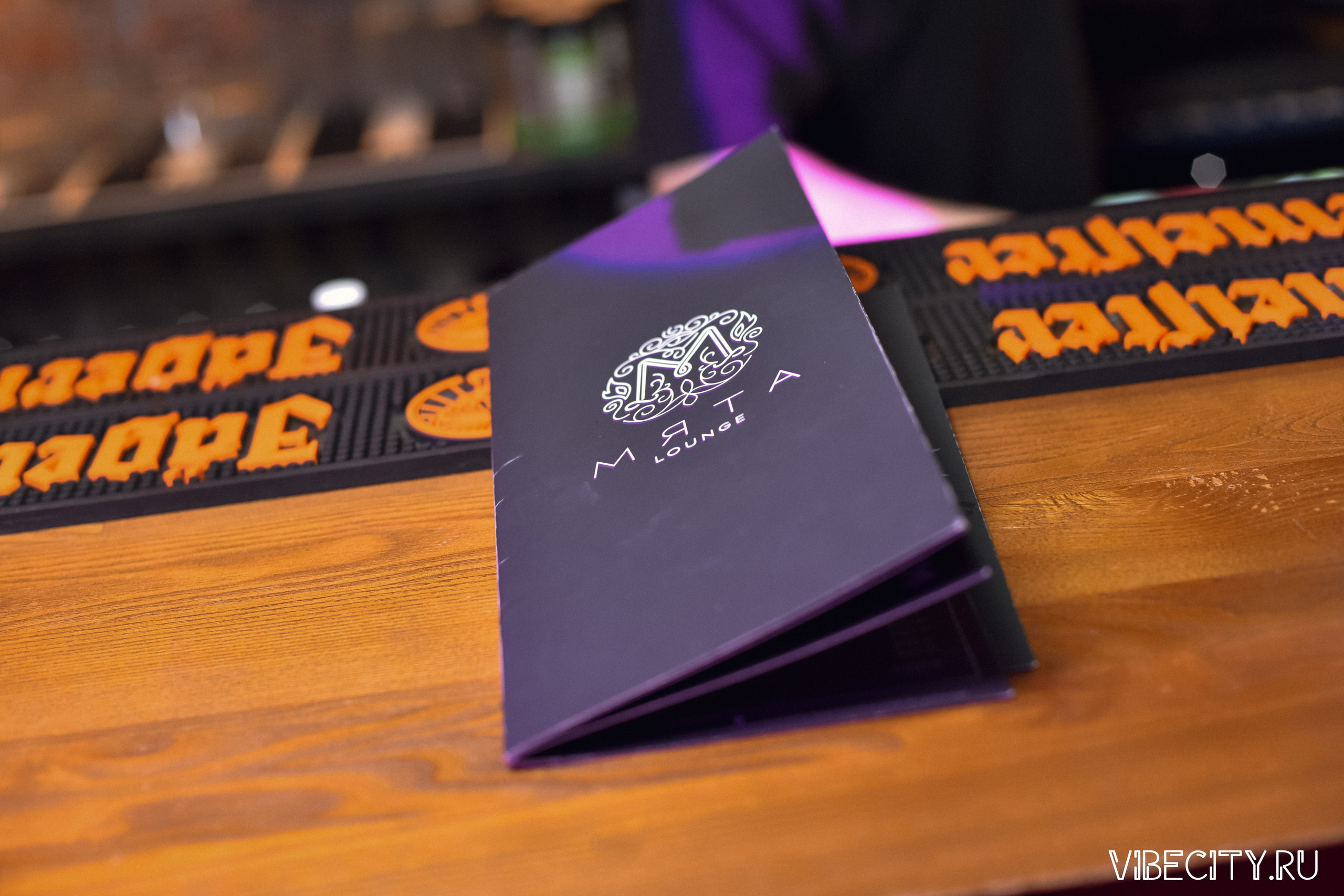 МЯТА lounge. VIBECITY.RU Вайб Сити Ру Фоторепортажи Фотоотчеты Калининград