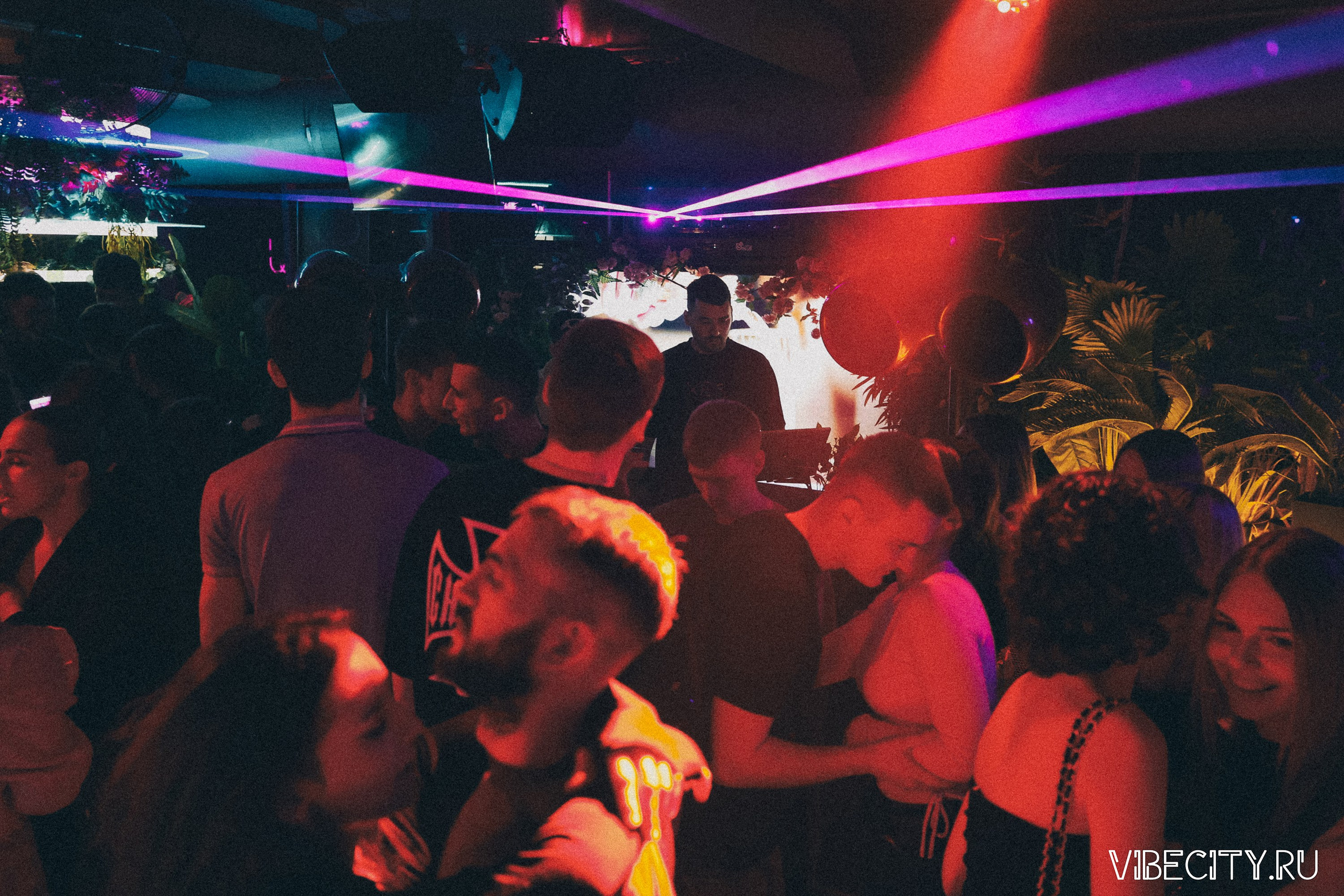 DOUBLE U. VIBECITY.RU Вайб Сити Ру Фоторепортажи Фотоотчеты Калининград