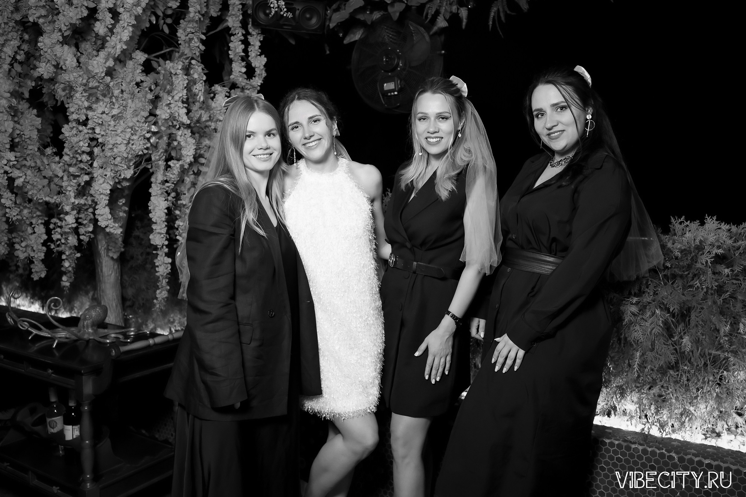 DOUBLE U. VIBECITY.RU Вайб Сити Ру Фоторепортажи Фотоотчеты Калининград