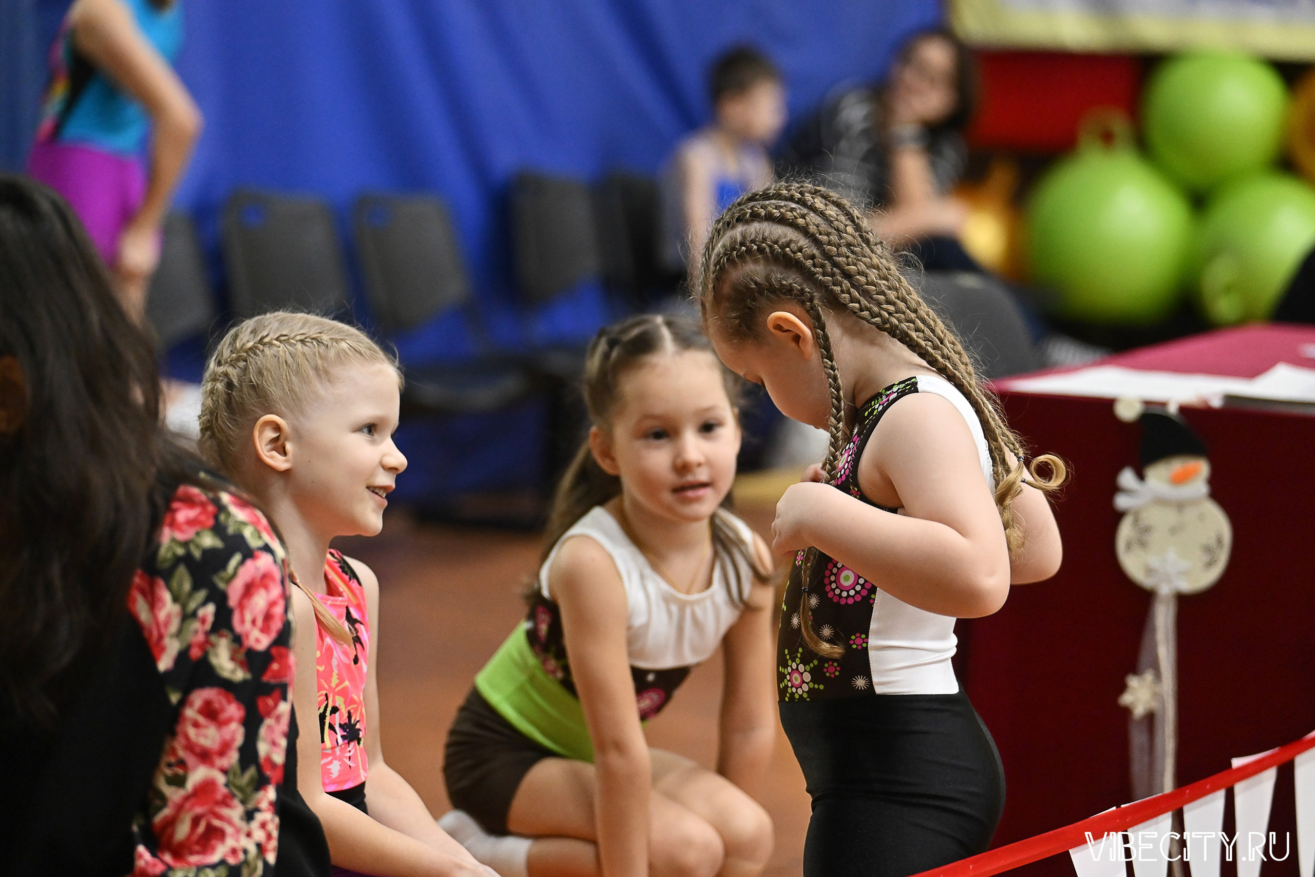 Контрольная тренировка по спортивной гимнастике. VIBECITY.RU Вайб Сити Ру Фоторепортажи Фотоотчеты Калининград