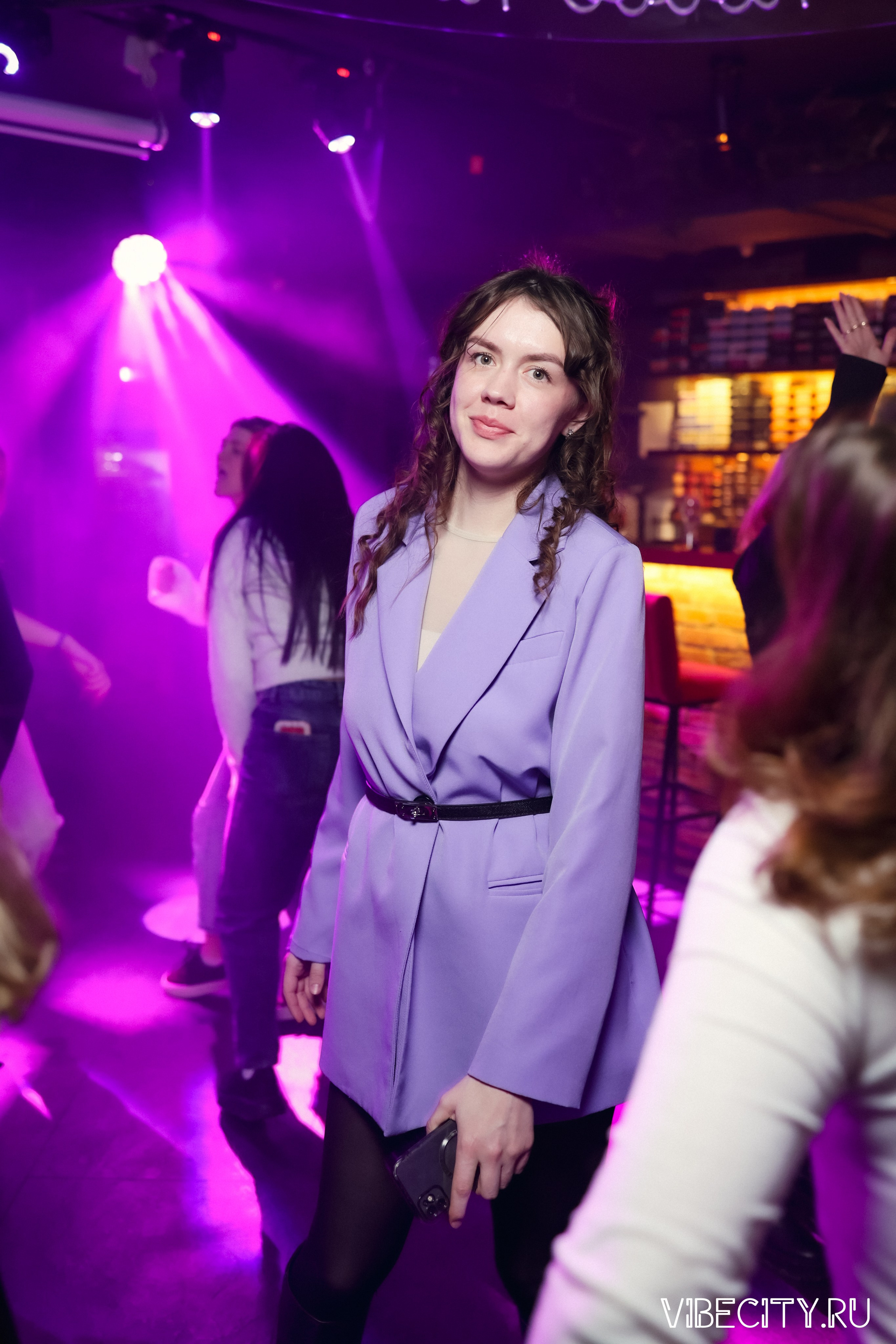 МЯТА lounge. VIBECITY.RU Вайб Сити Ру Фоторепортажи Фотоотчеты Калининград