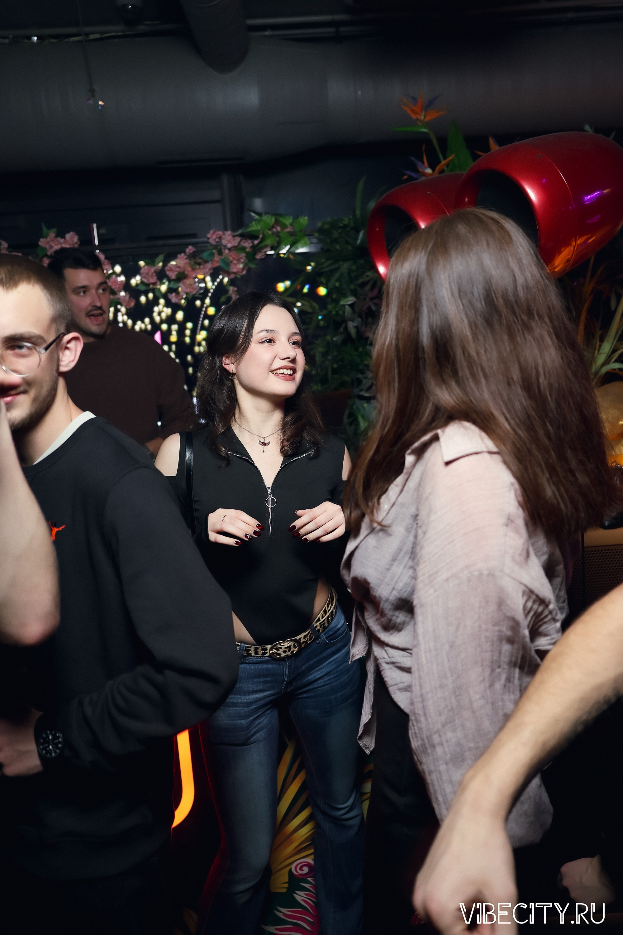 DOUBLE U. VIBECITY.RU Вайб Сити Ру Фоторепортажи Фотоотчеты Калининград