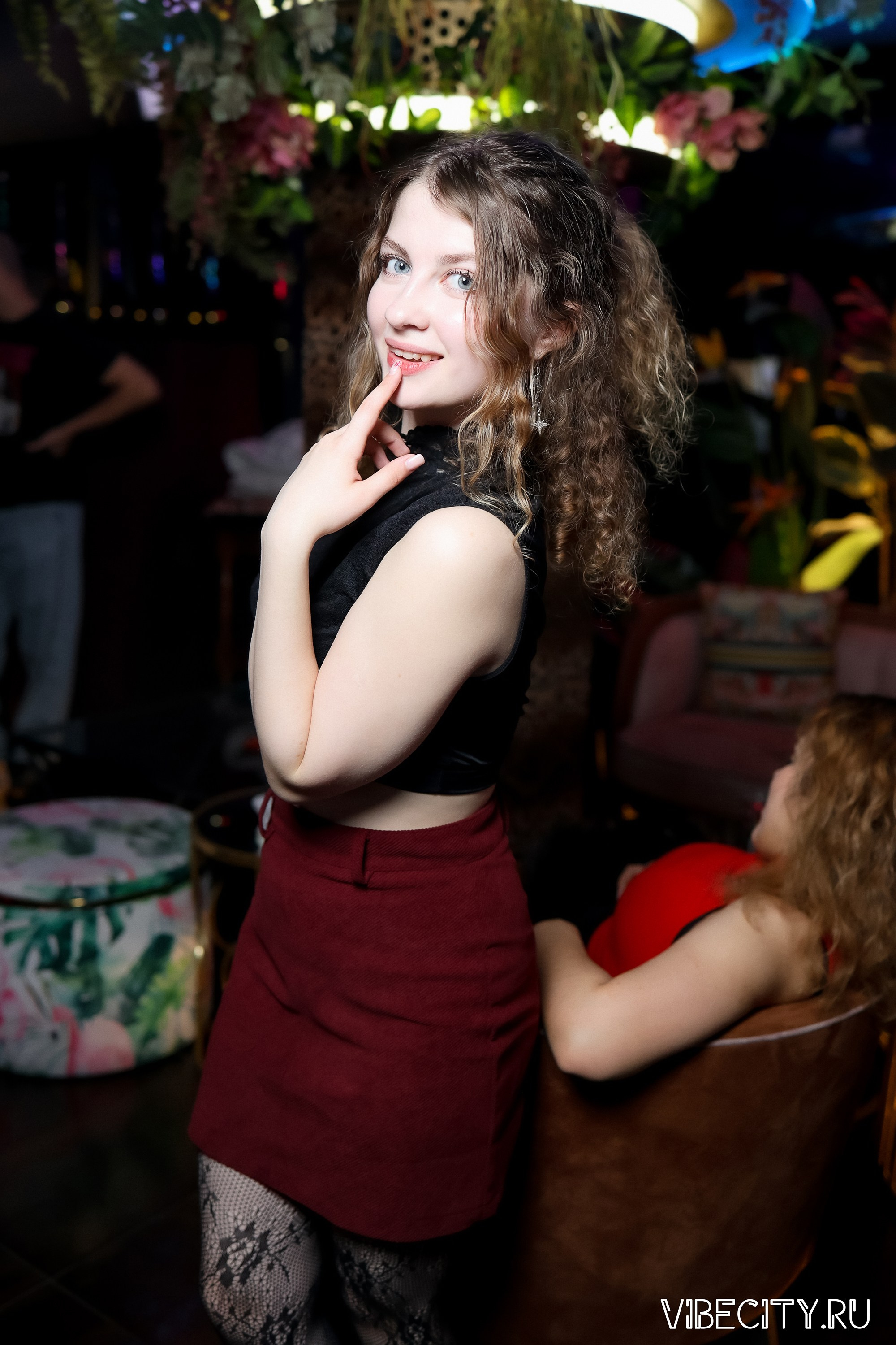 DOUBLE U. VIBECITY.RU Вайб Сити Ру Фоторепортажи Фотоотчеты Калининград