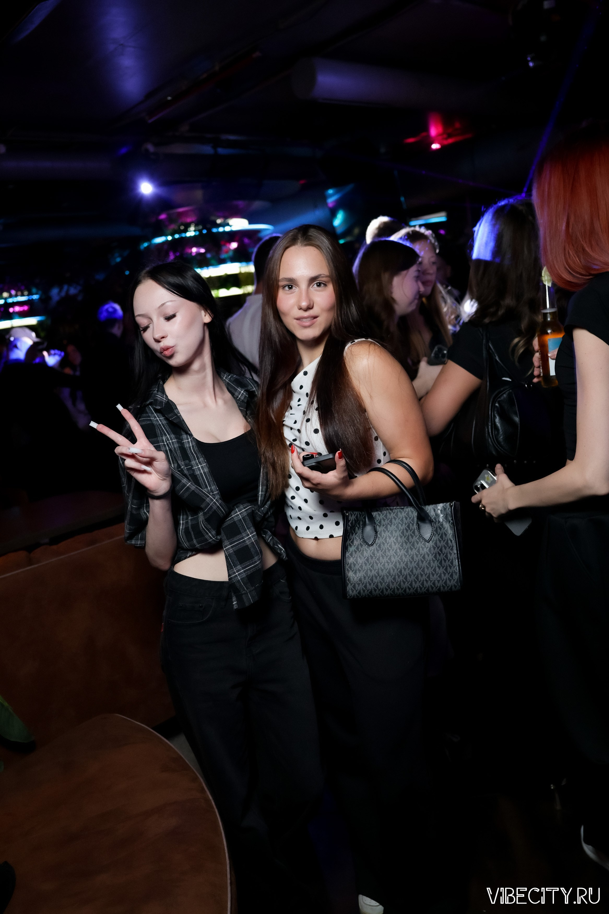 DOUBLE U. VIBECITY.RU Вайб Сити Ру Фоторепортажи Фотоотчеты Калининград