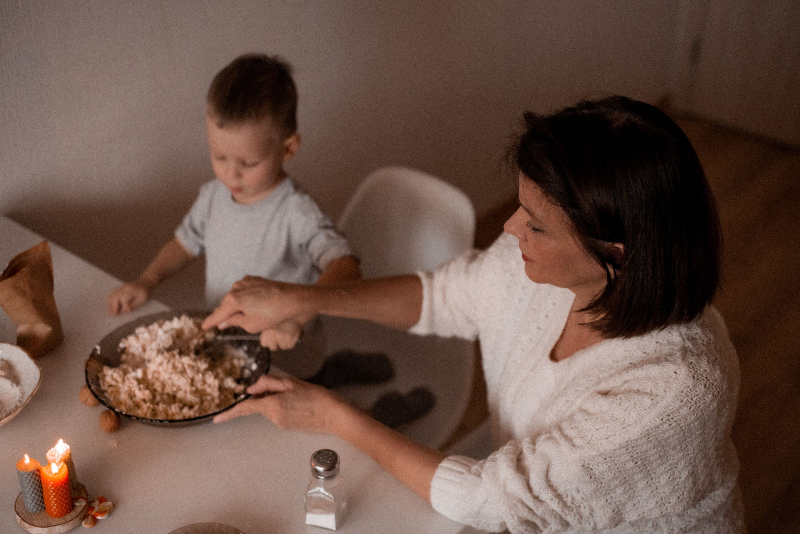 Сырники. Портретный фотограф в Петрозаводске Татьяна Лебедева