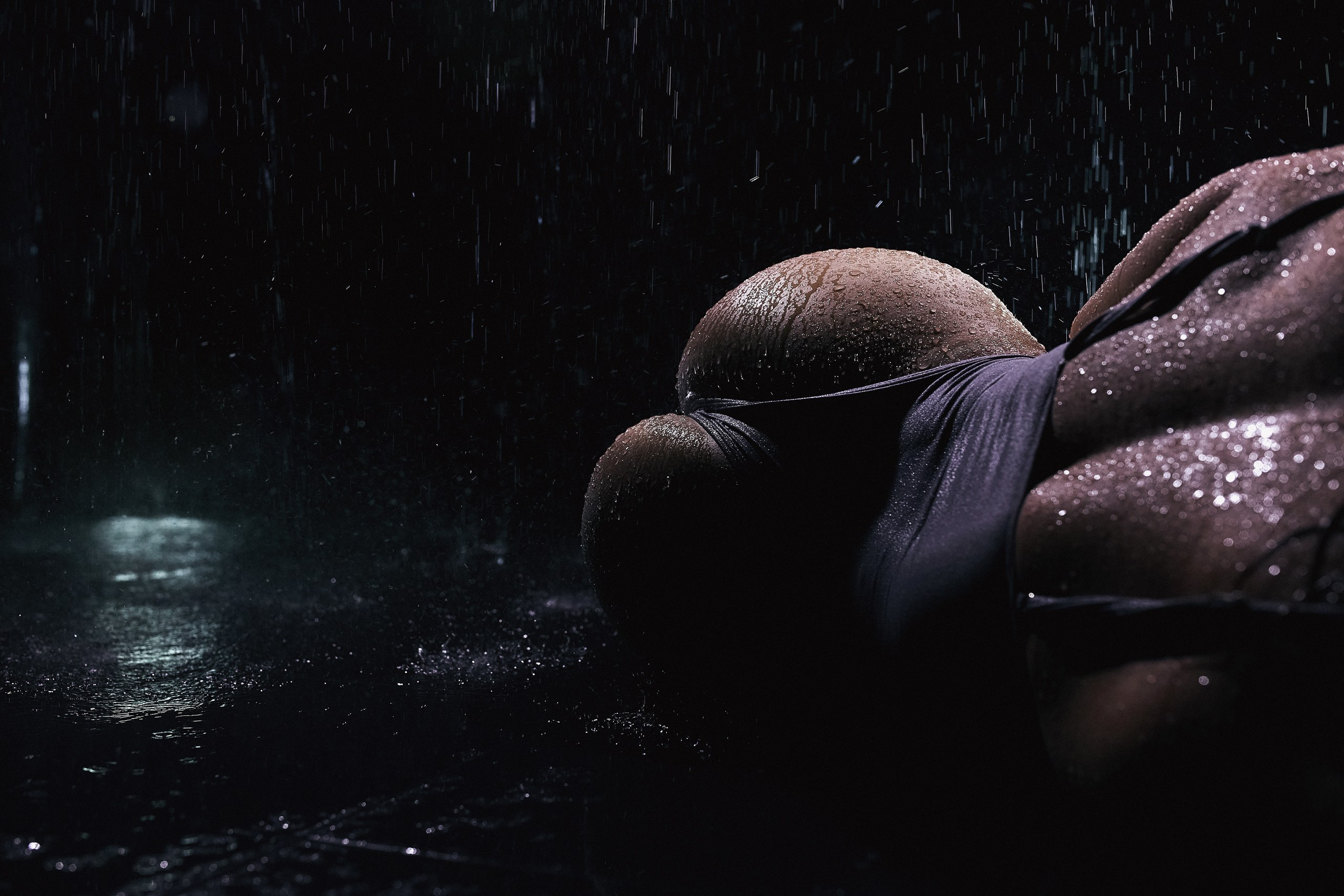 Юля, SVENROK. Фотограф Игорь Михайлов