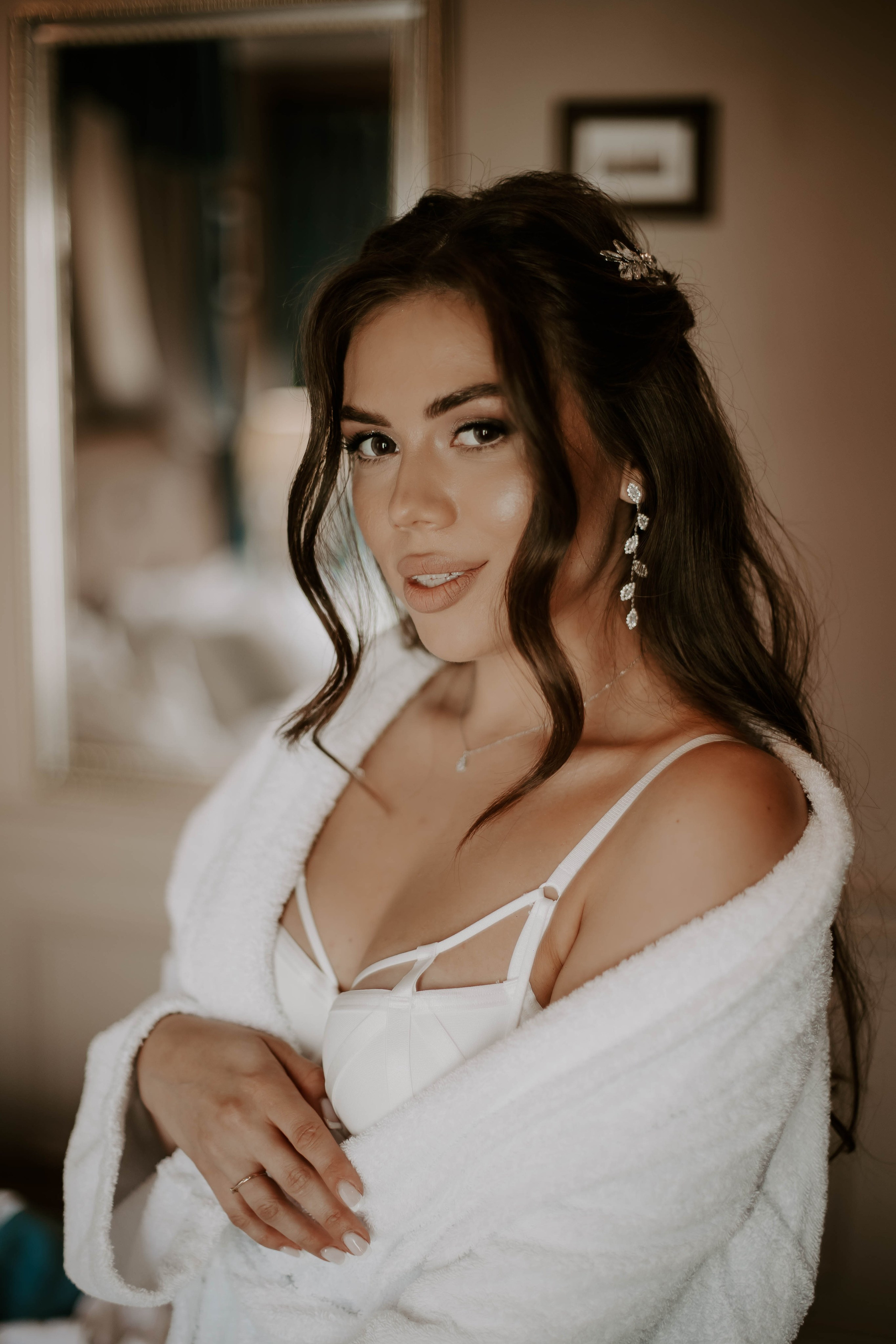 Анна и Денис. Фотограф Veronika Potaseva