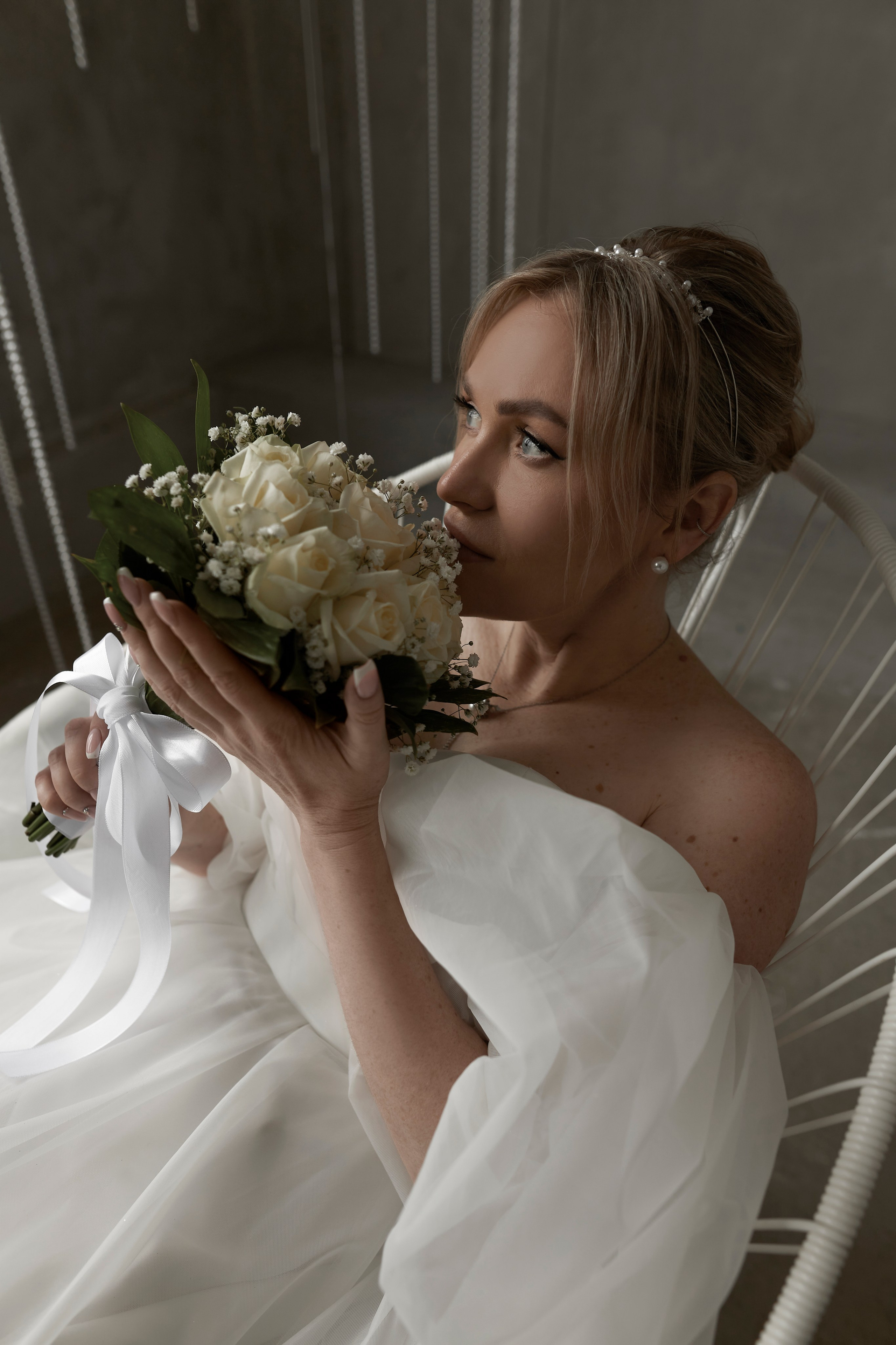 Татьяна и Александр. Анастасия Шкуднова — свадебный и женский фотограф в Брянске